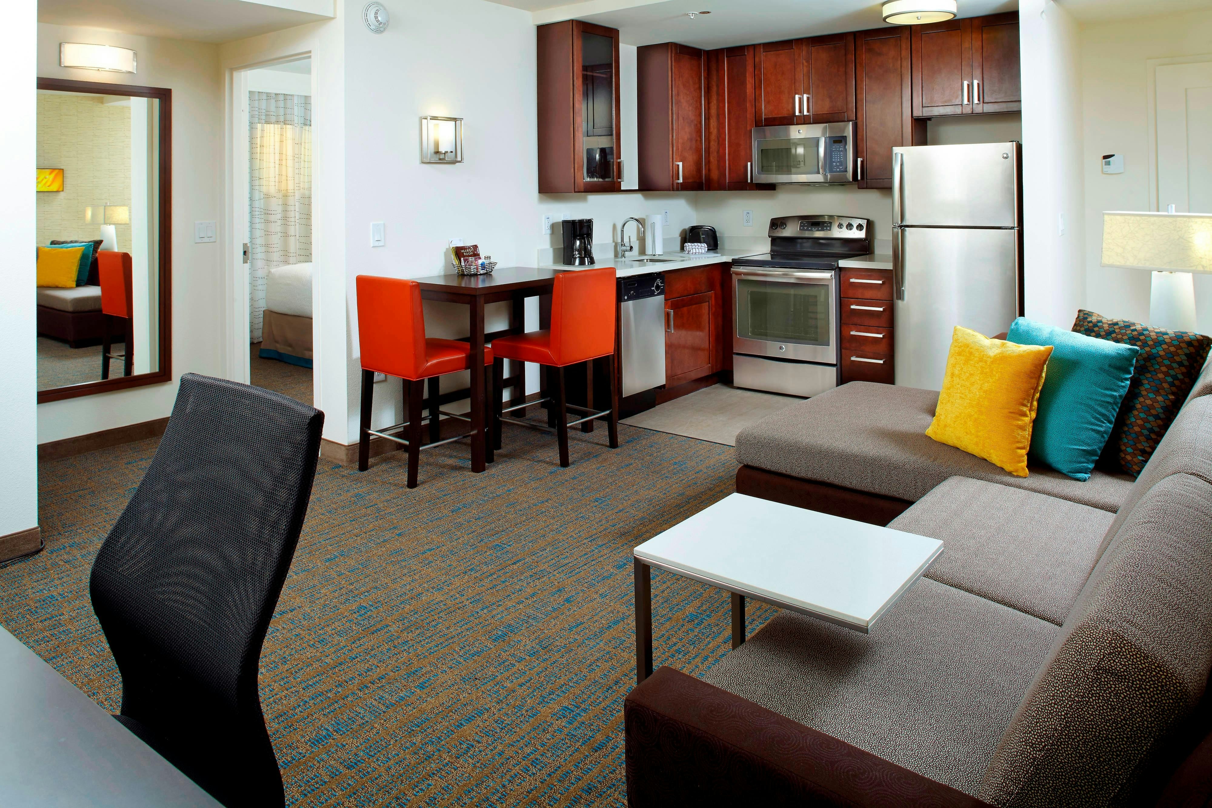 Residence Inn by Marriott Orlando Lake Nona