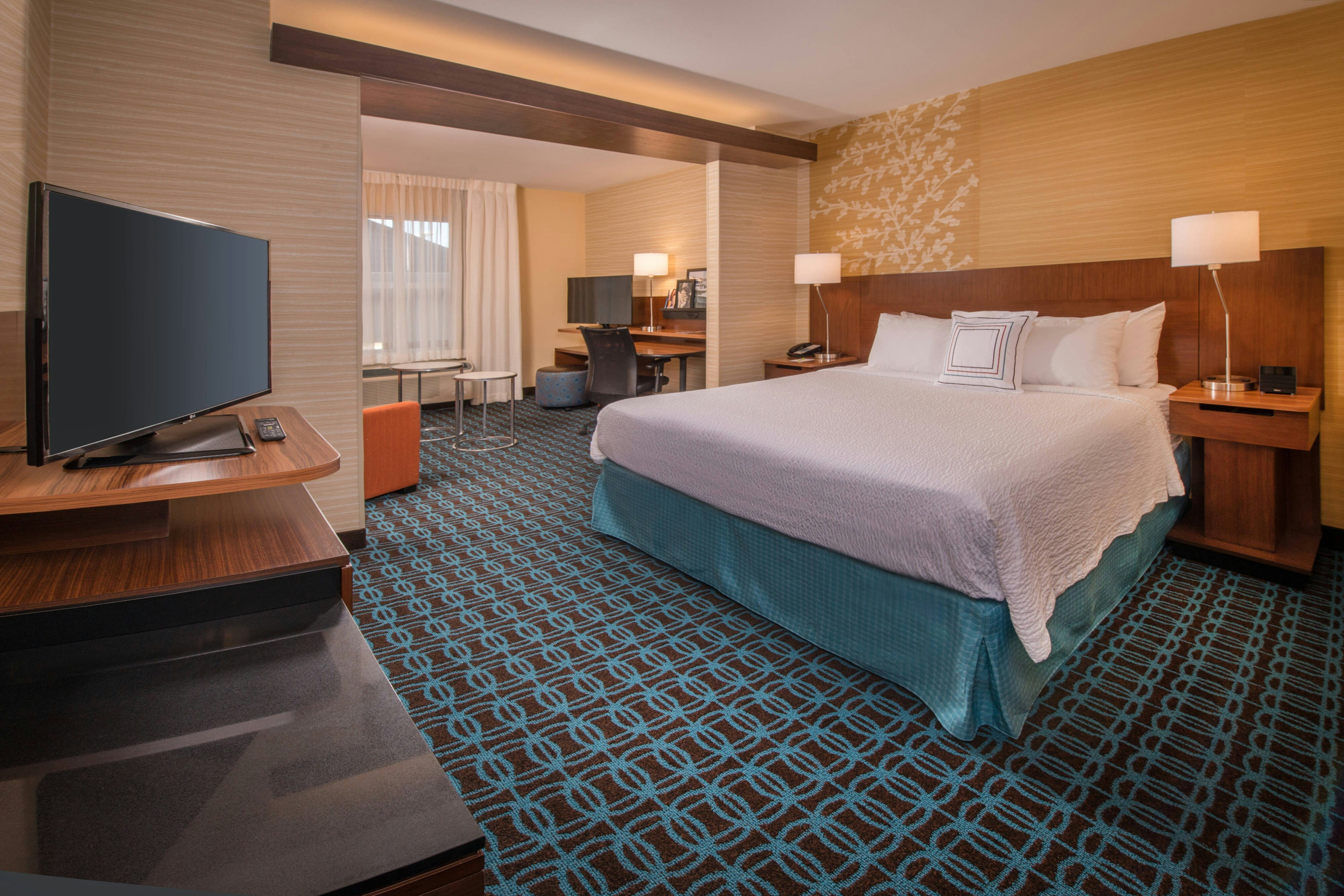 Fairfield by Marriott Inn & Suites Easton