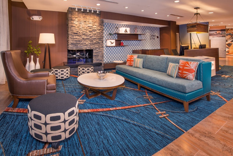 Fairfield by Marriott Inn & Suites Easton