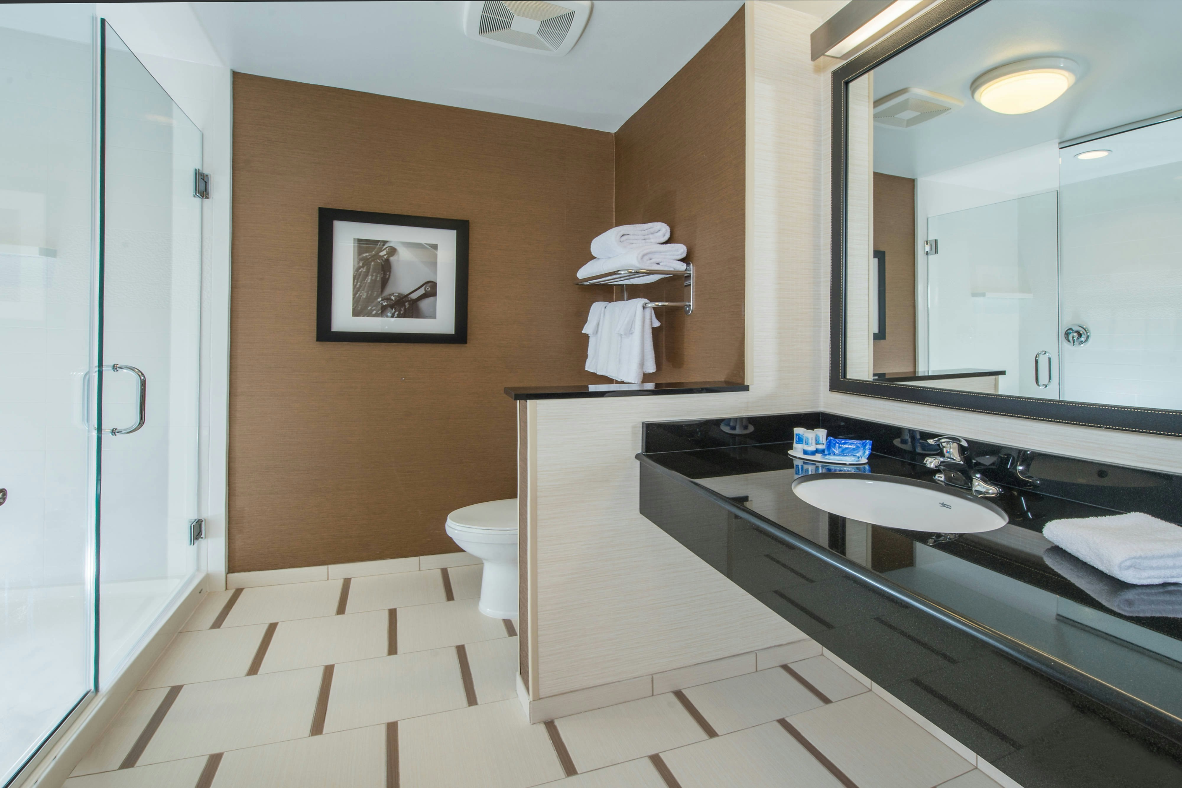 Fairfield by Marriott Inn & Suites Easton