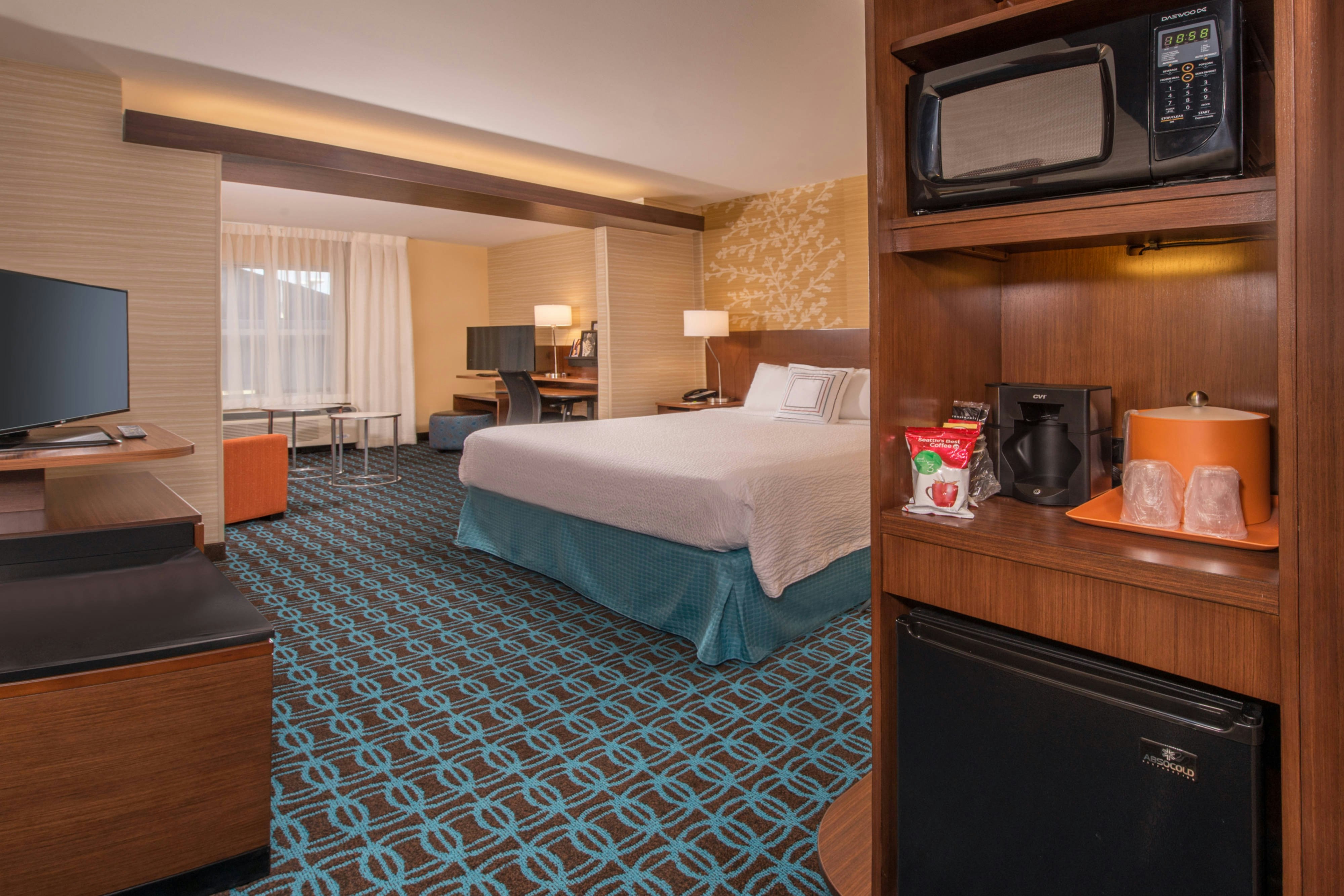 Fairfield by Marriott Inn & Suites Easton