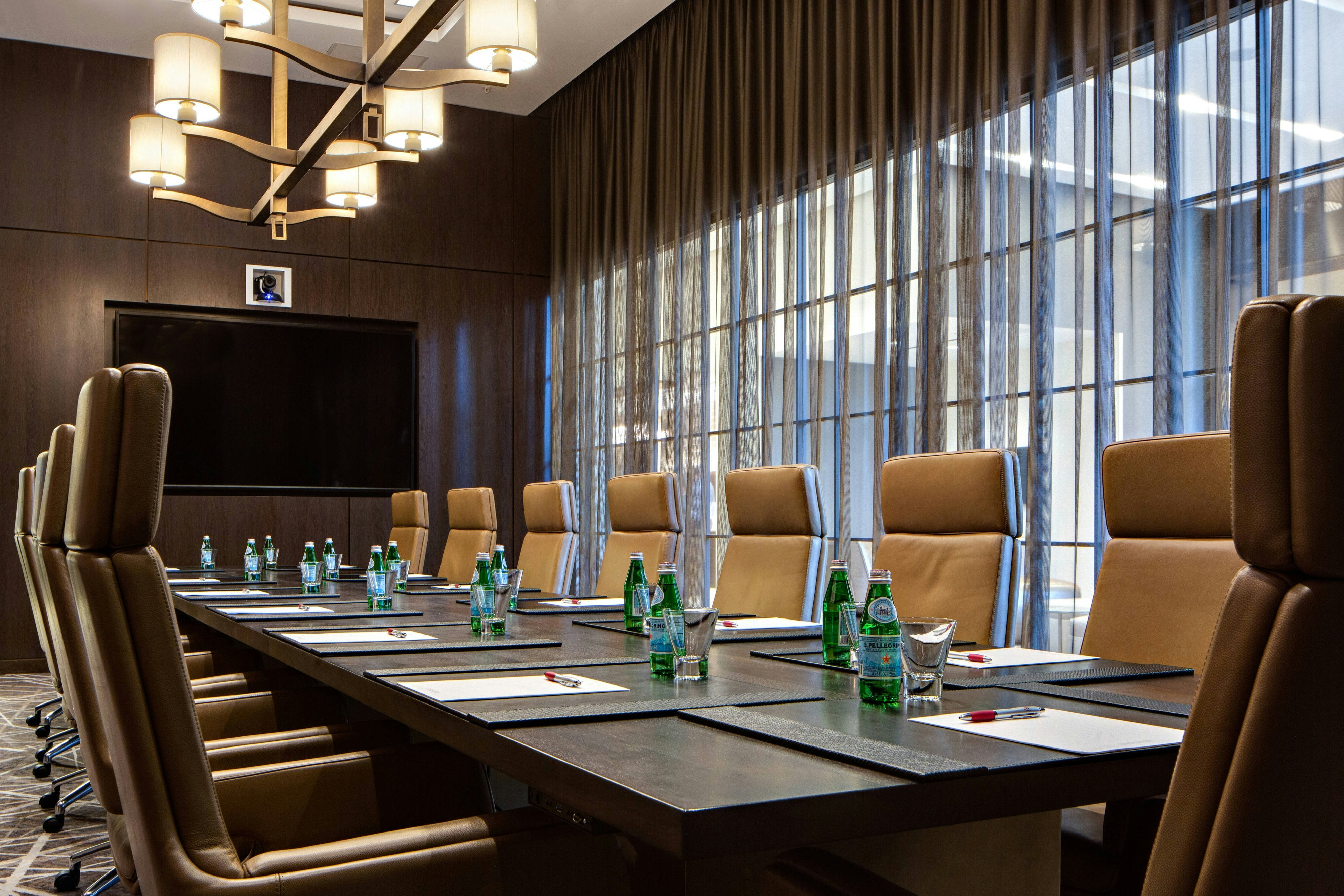 Houston CityPlace Marriott at Springwoods Village