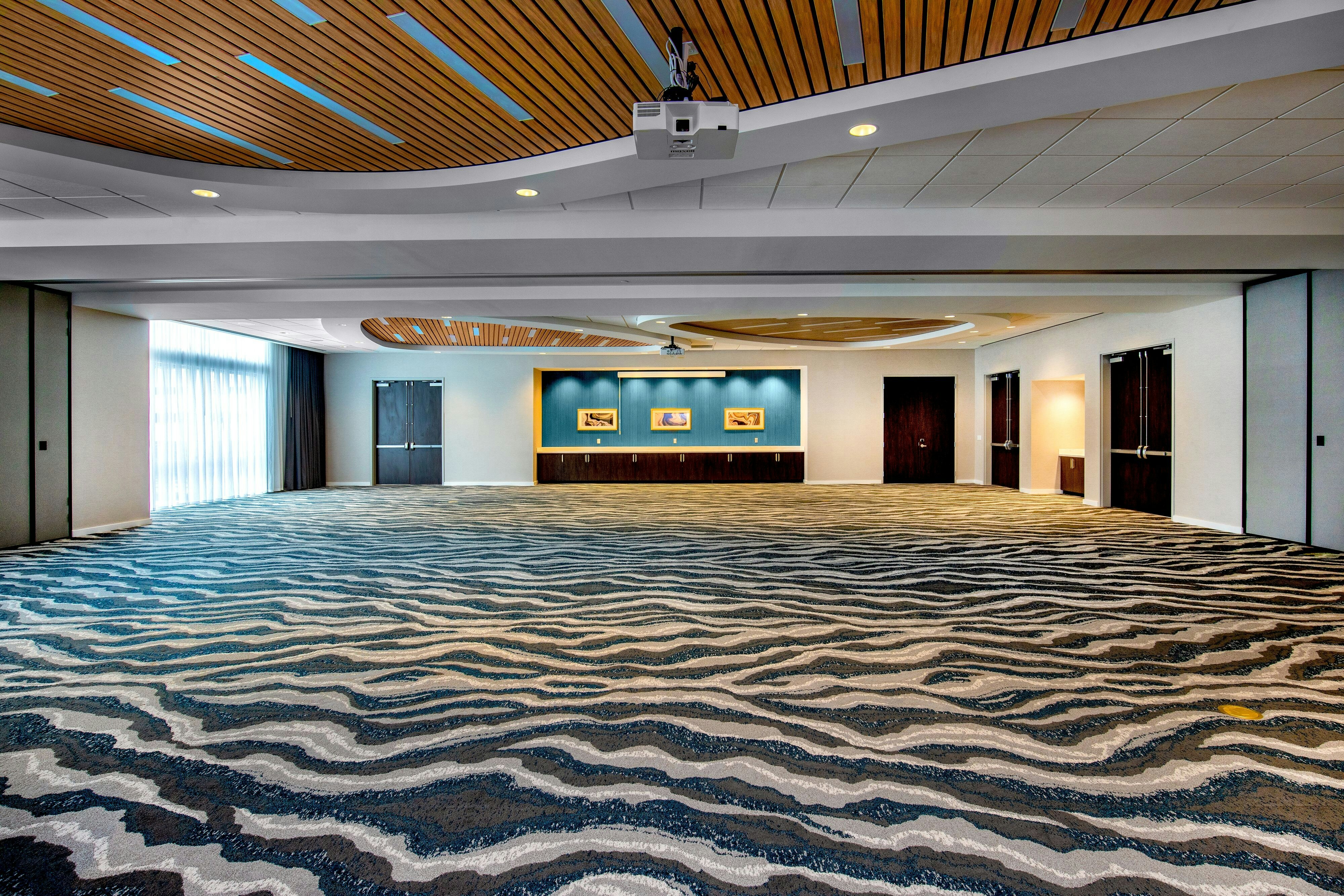 SpringHill Suites by Marriott Boston Logan Airport Revere Beach