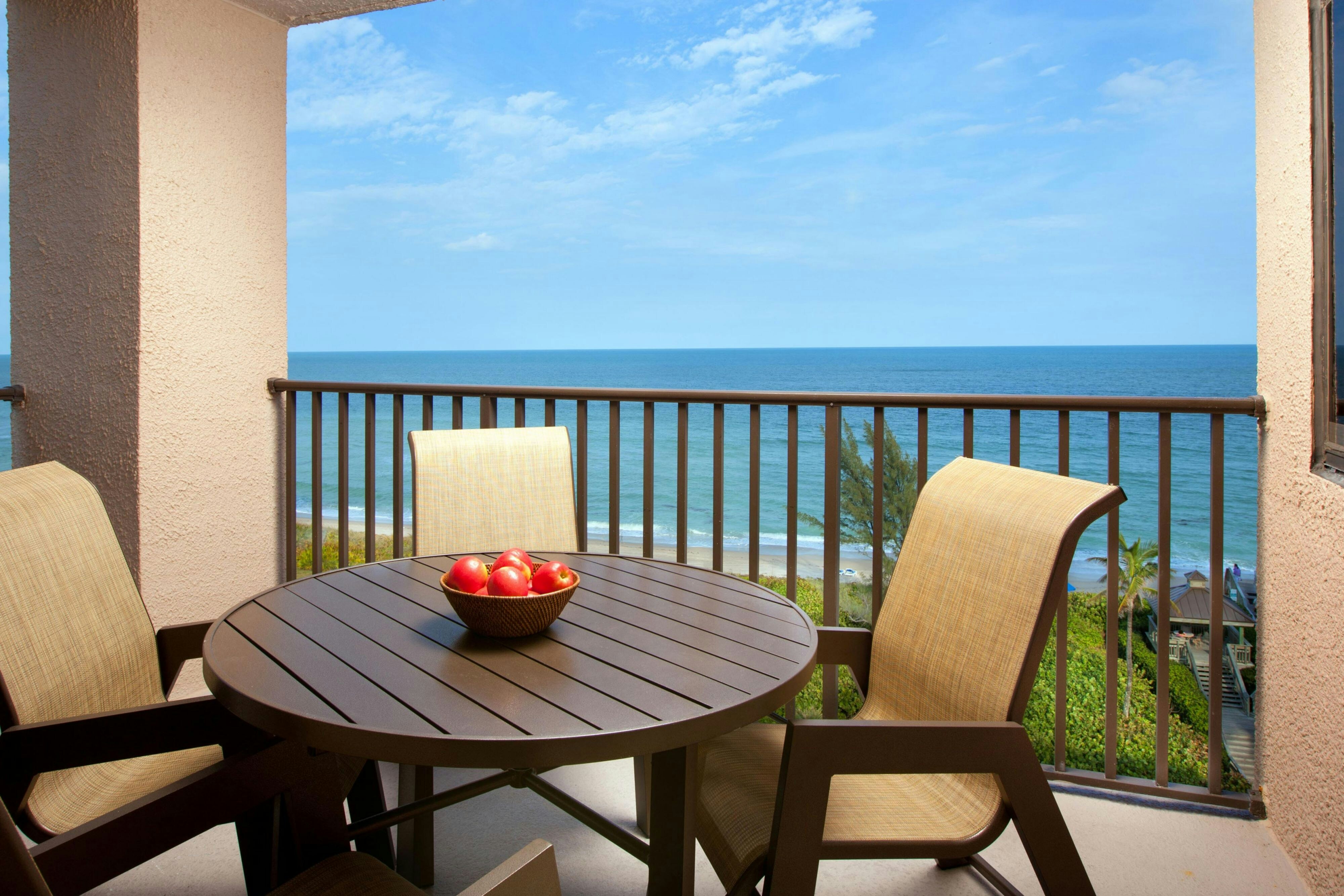 Vistana Beach Club