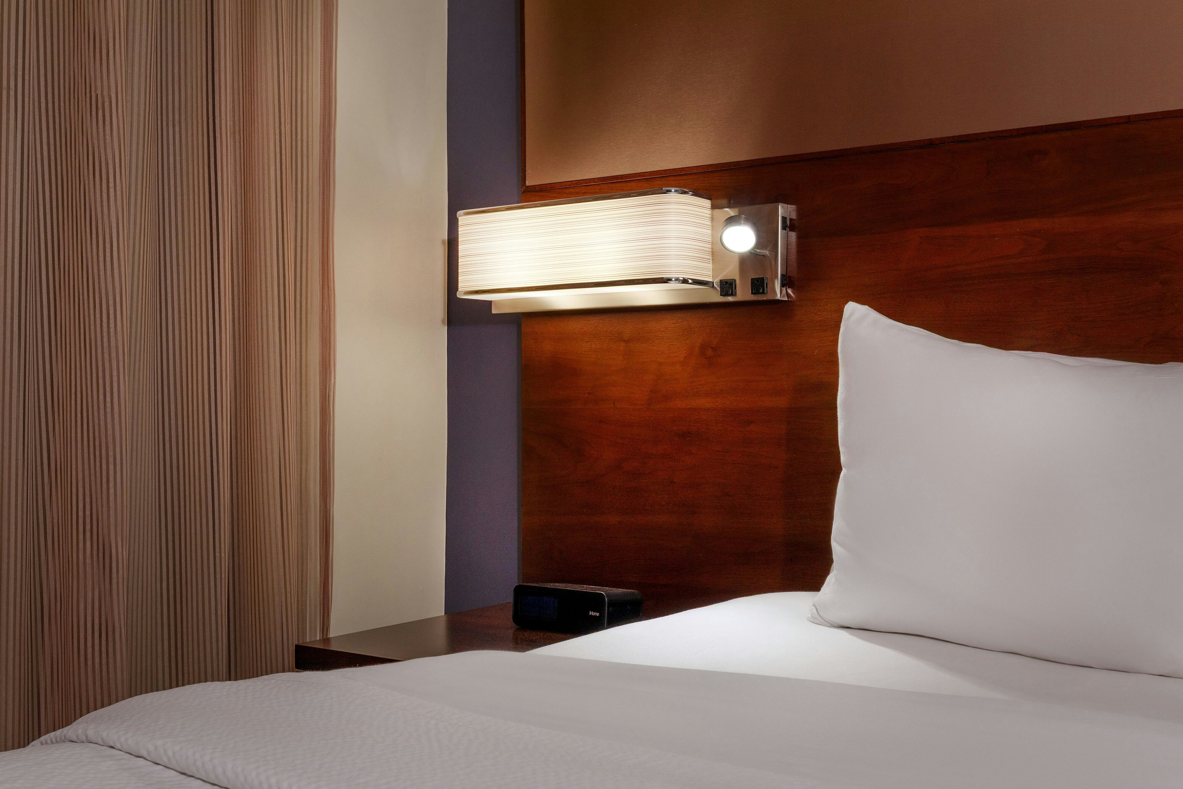 Residence Inn by Marriott Bath Brunswick Area