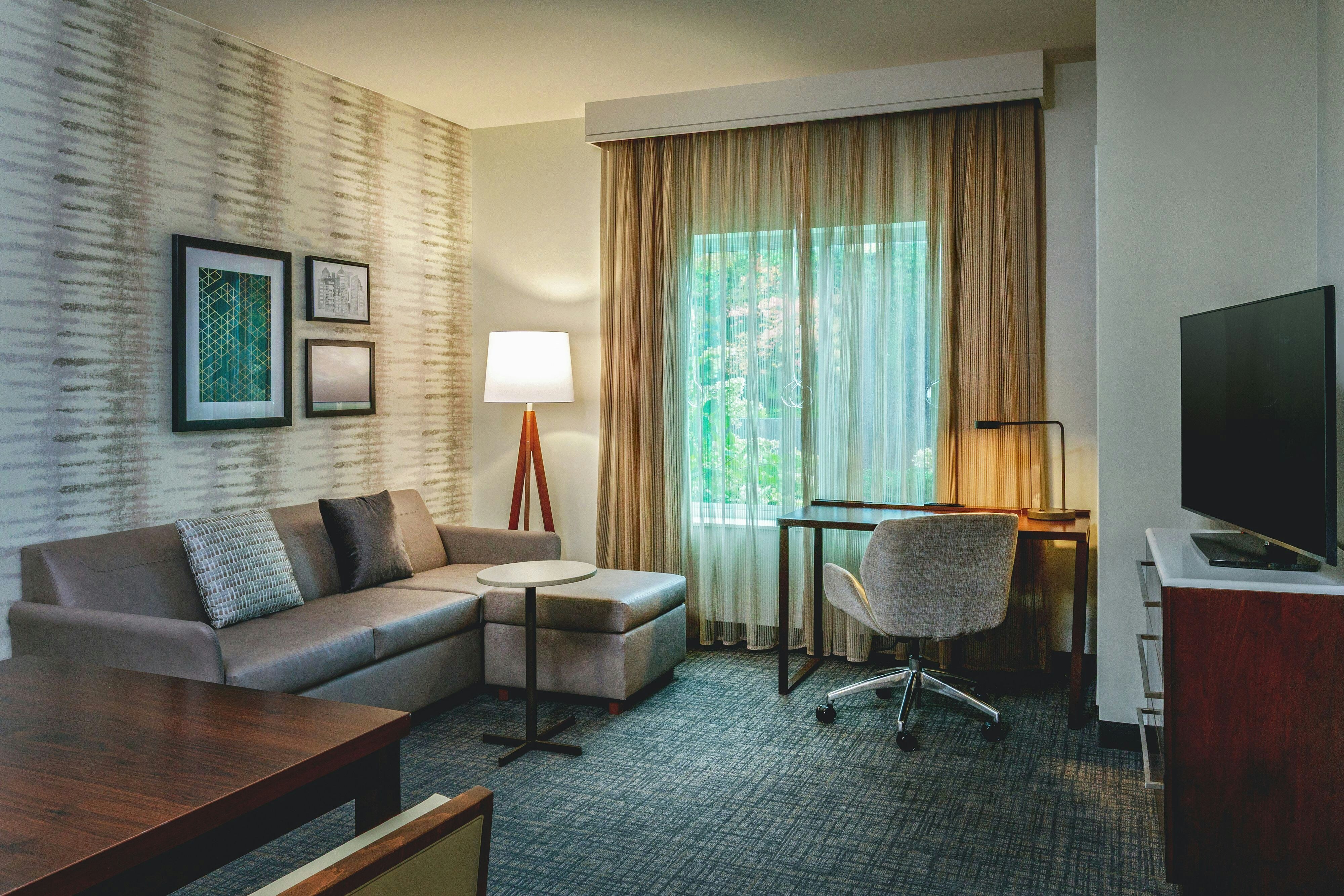 Residence Inn by Marriott Bath Brunswick Area