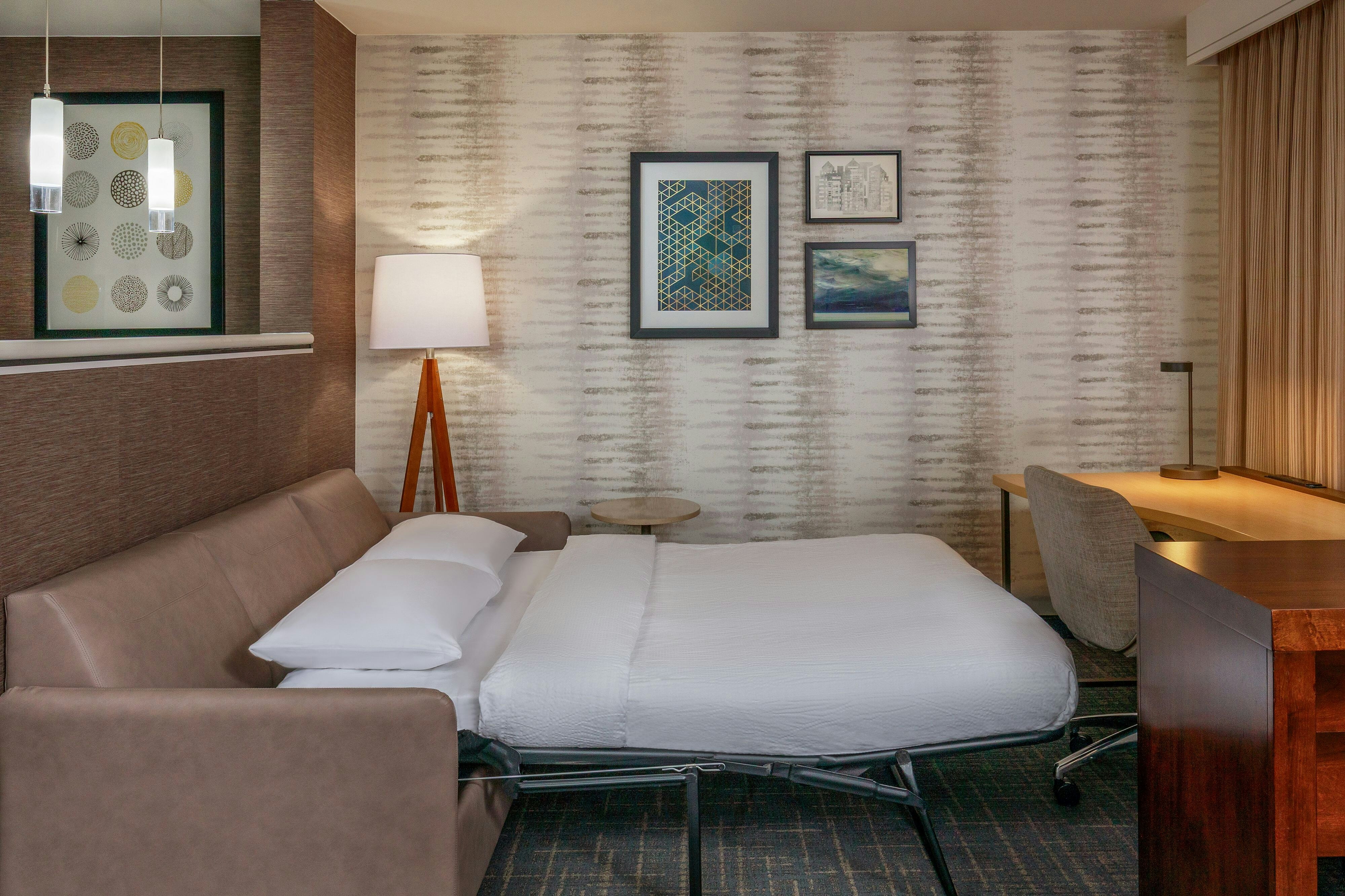 Residence Inn by Marriott Bath Brunswick Area