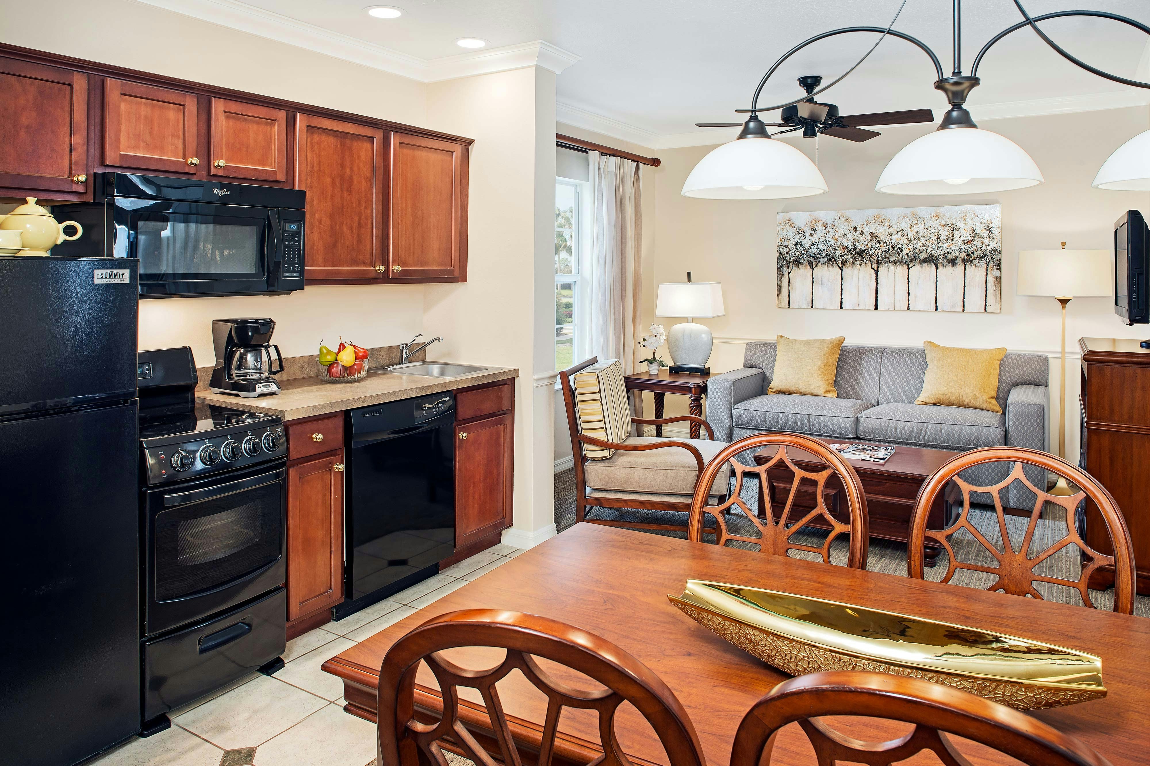 Sheraton PGA Vacation Resort, Port St. Lucie