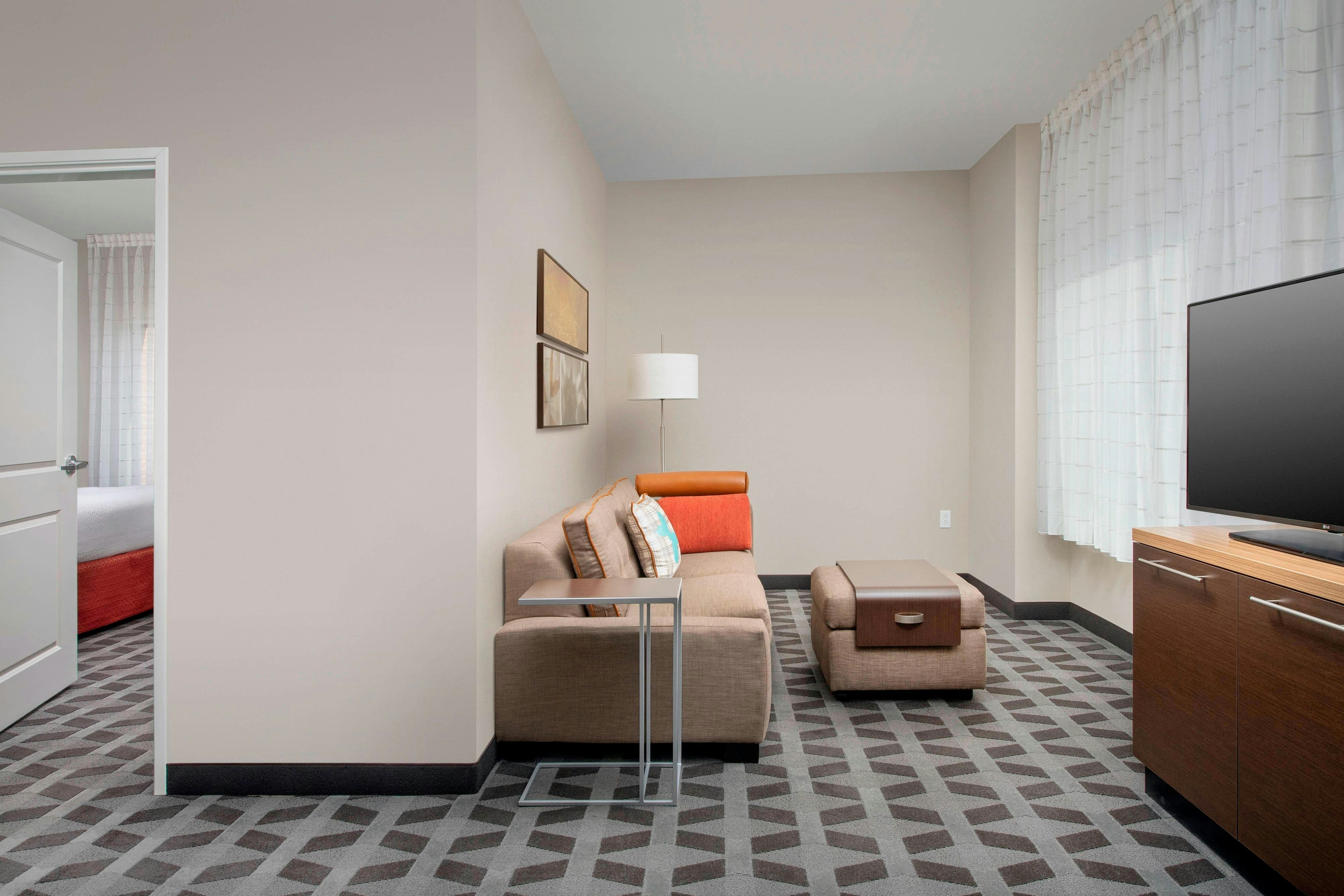 TownePlace Suites by Marriott College Park