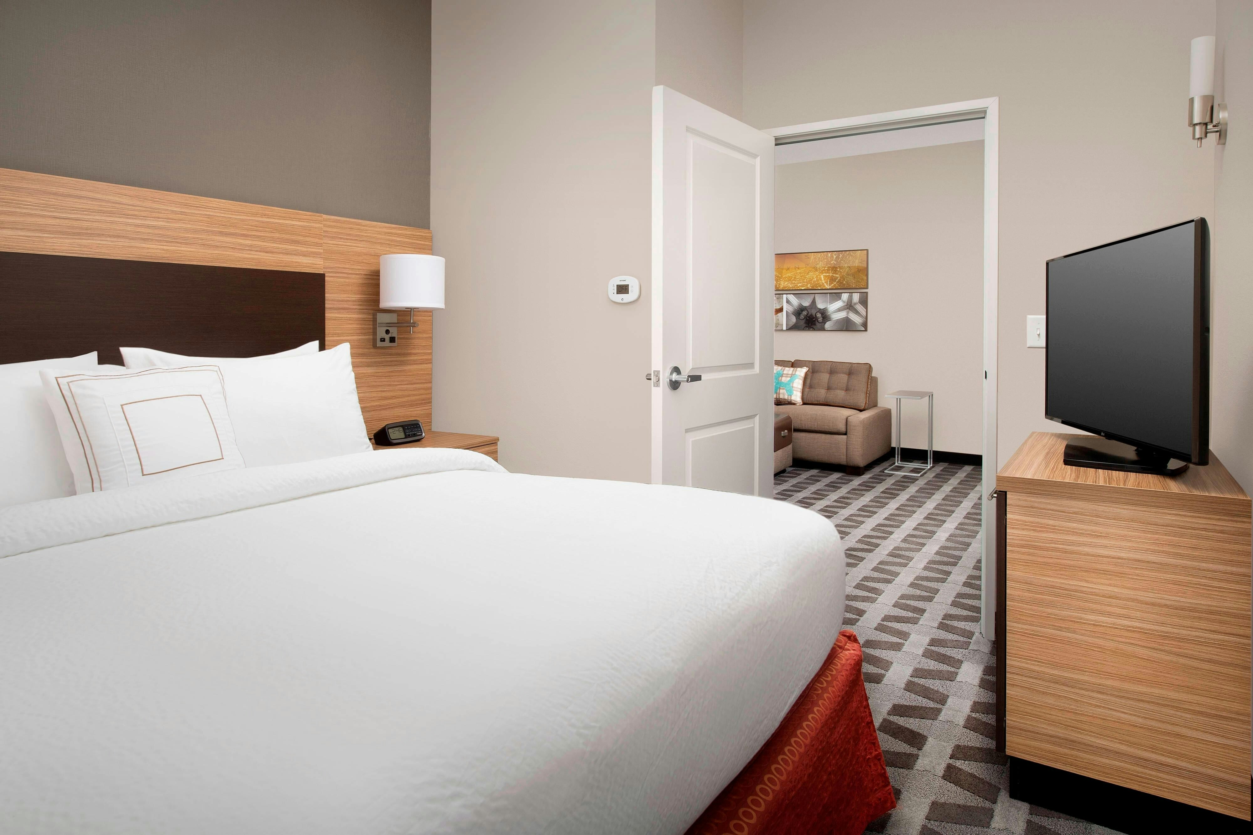 TownePlace Suites by Marriott College Park