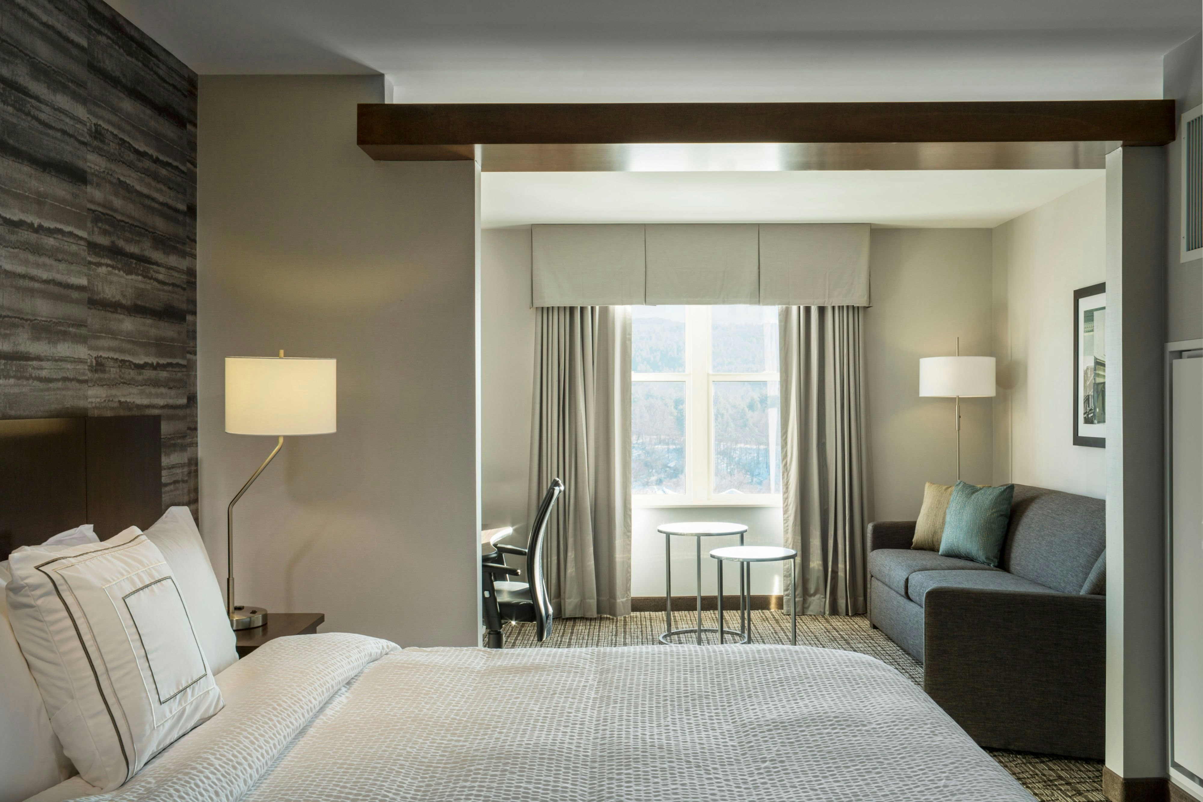 Fairfield by Marriott Inn & Suites Waterbury Stowe