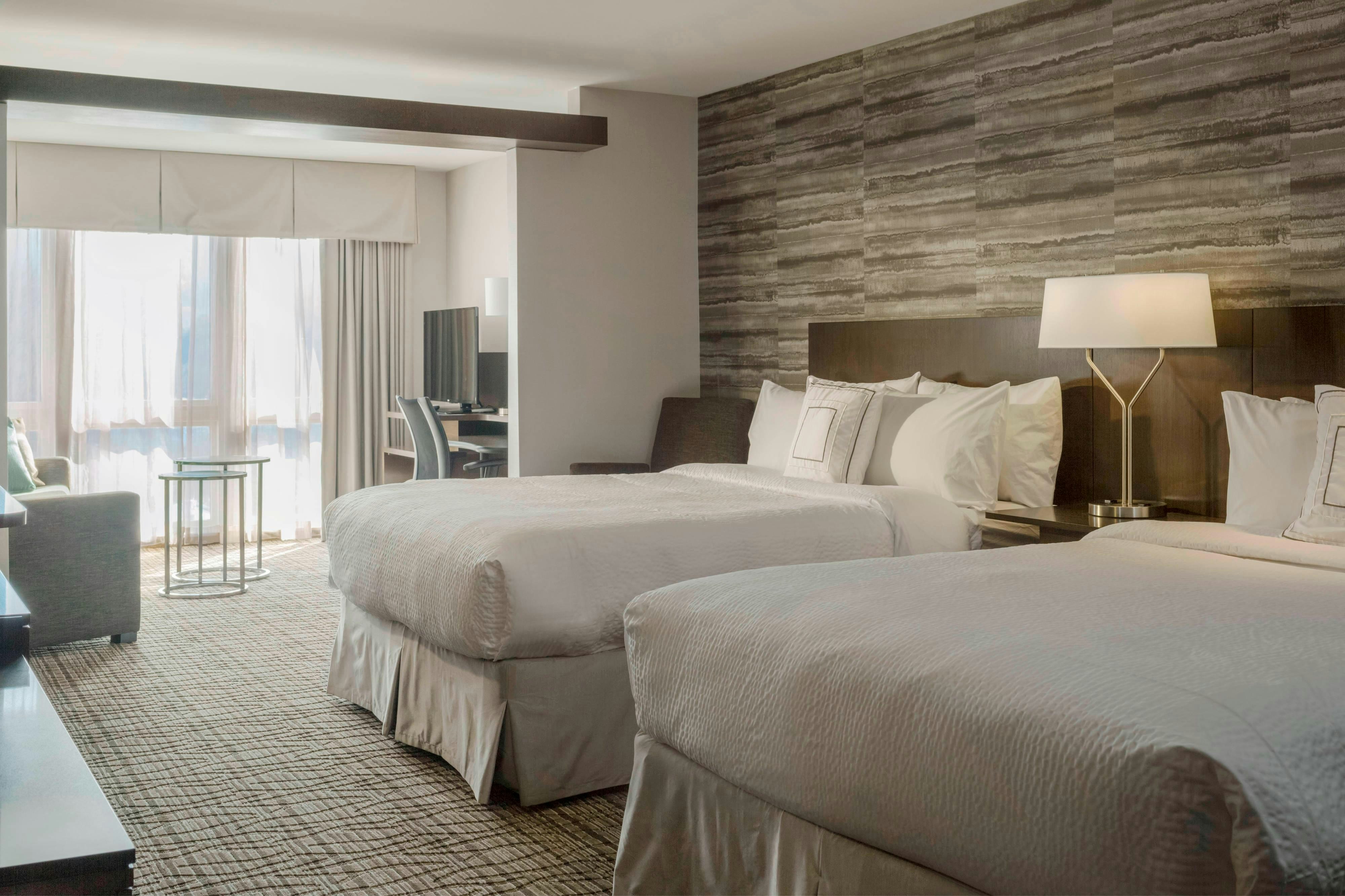 Fairfield by Marriott Inn & Suites Waterbury Stowe