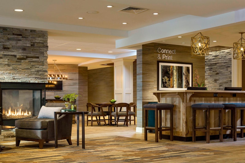 Fairfield by Marriott Inn & Suites Waterbury Stowe