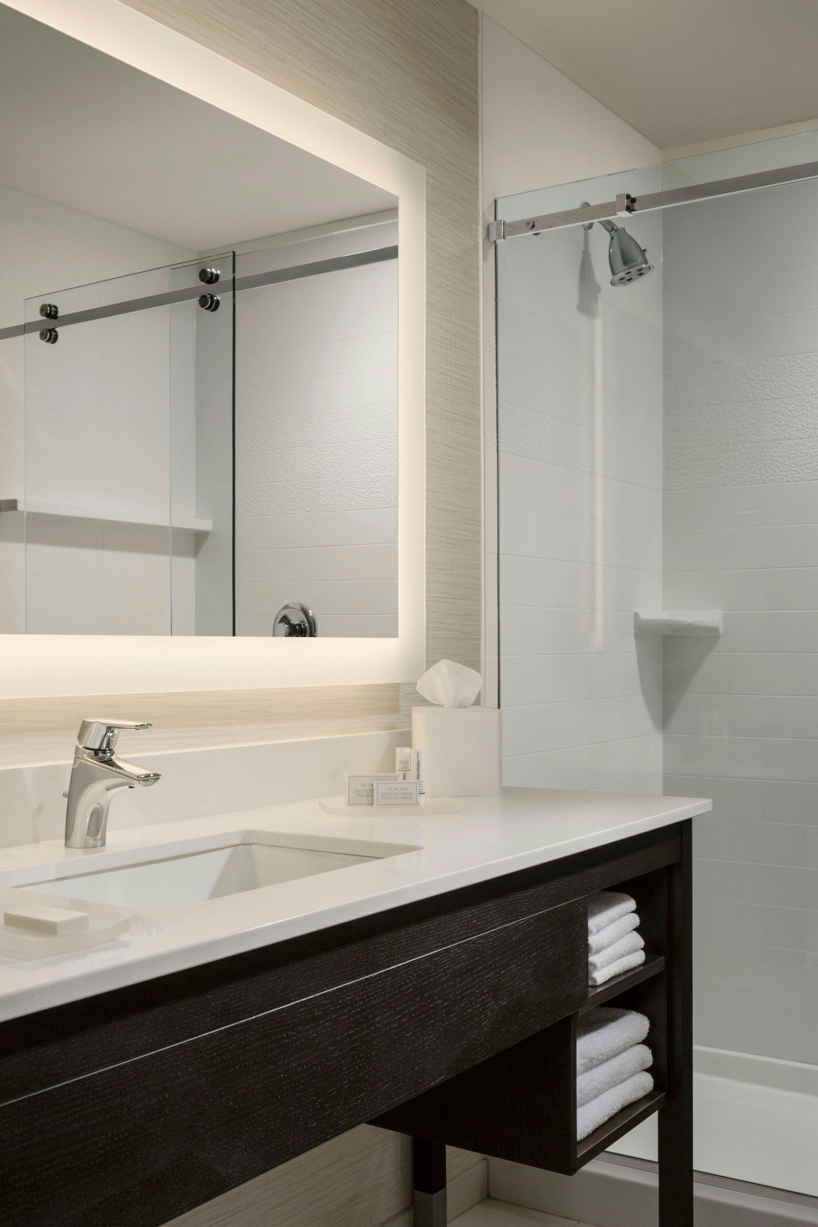 Fairfield by Marriott Inn & Suites Waterbury Stowe