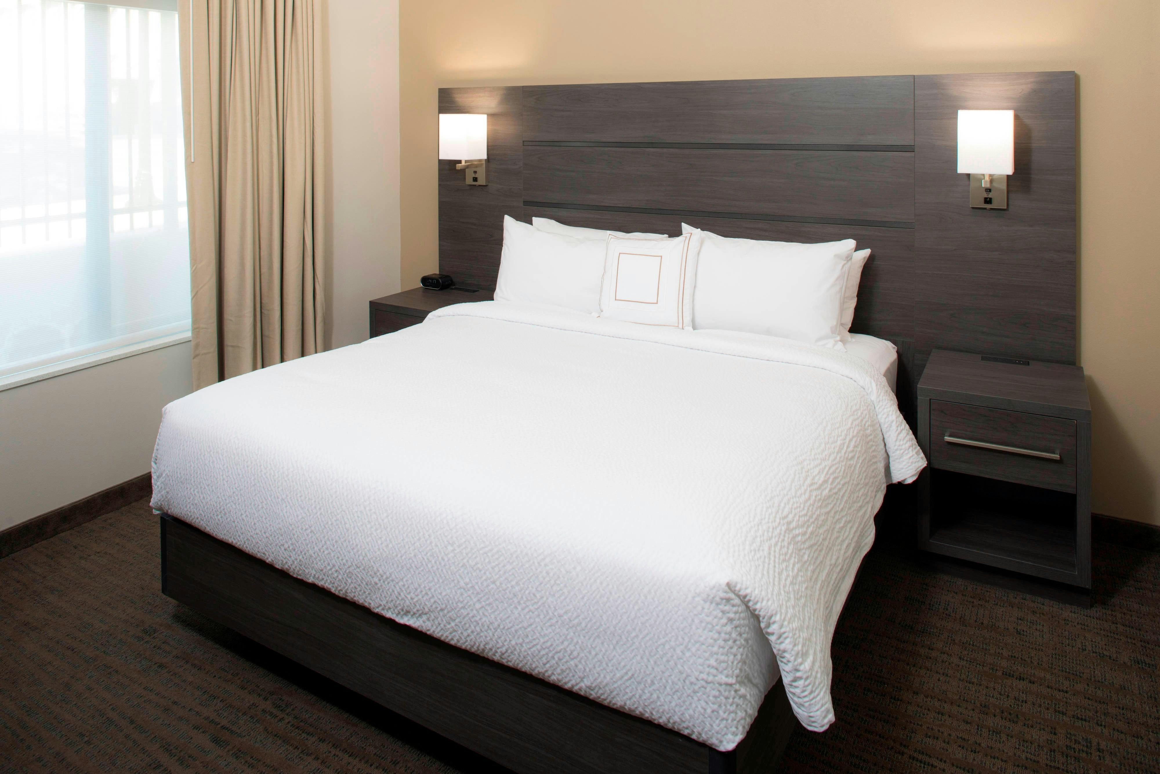 Residence Inn by Marriott Tulsa Downtown