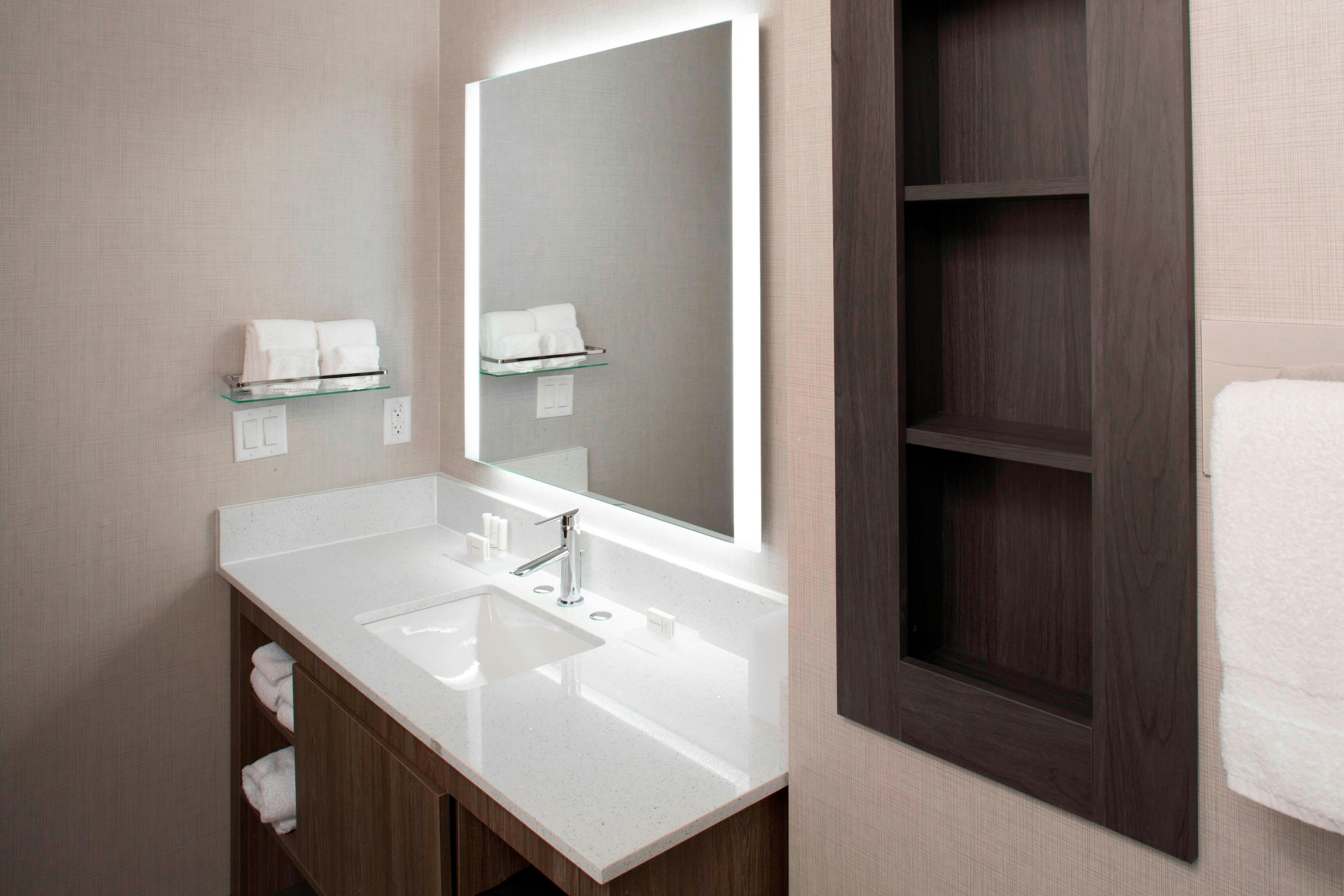 Residence Inn by Marriott Tulsa Downtown