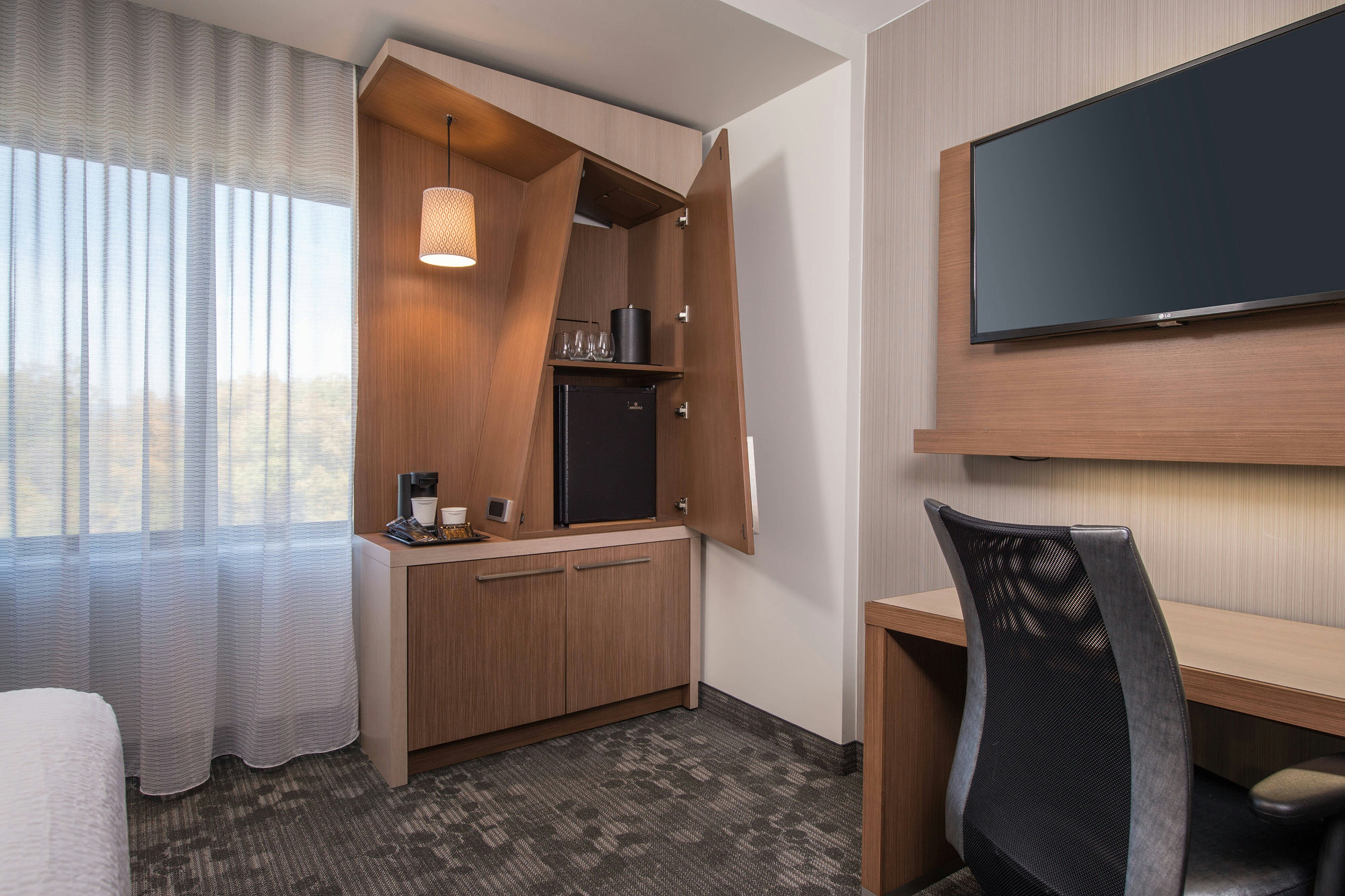 Courtyard by Marriott Shippensburg