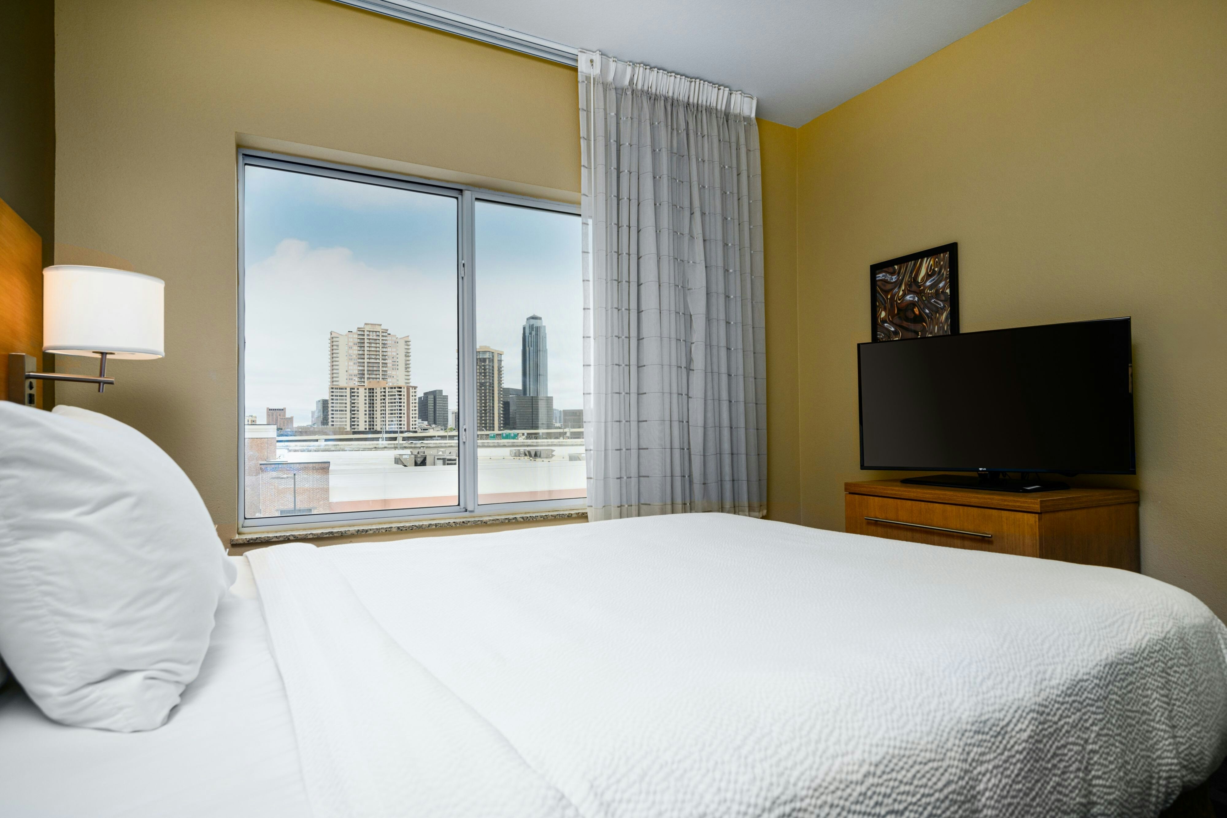 TownePlace Suites by Marriott Houston Galleria Area