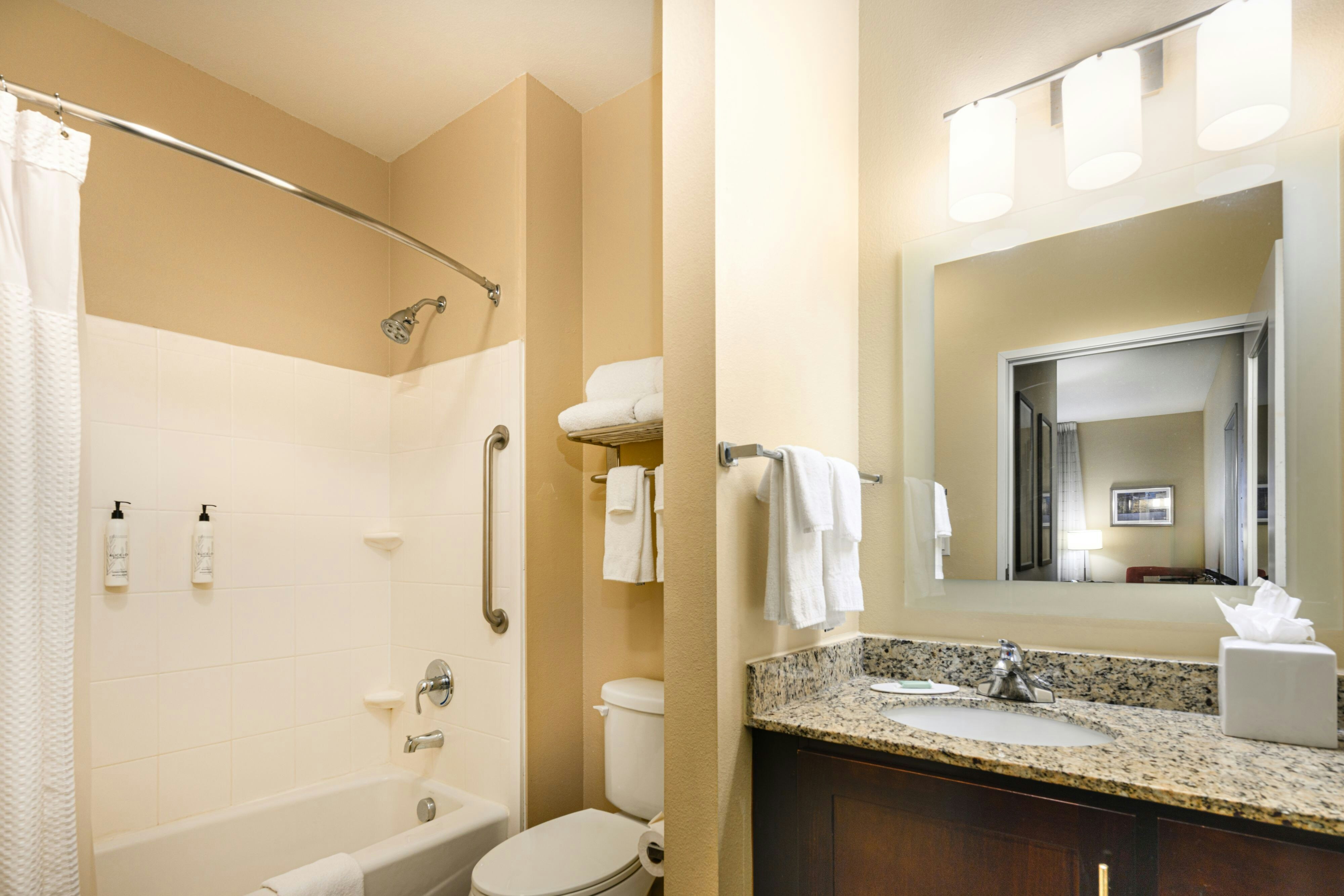 TownePlace Suites by Marriott Houston Galleria Area