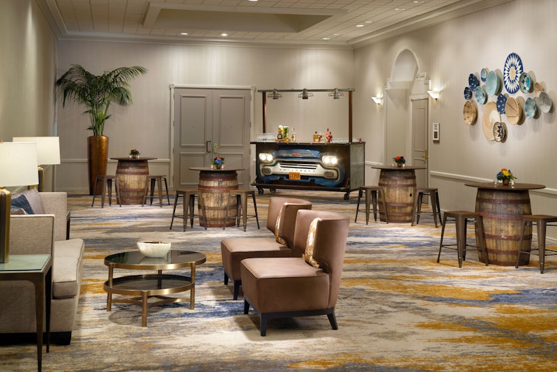 The Westin San Antonio — Event Venue in San Antonio, Texas