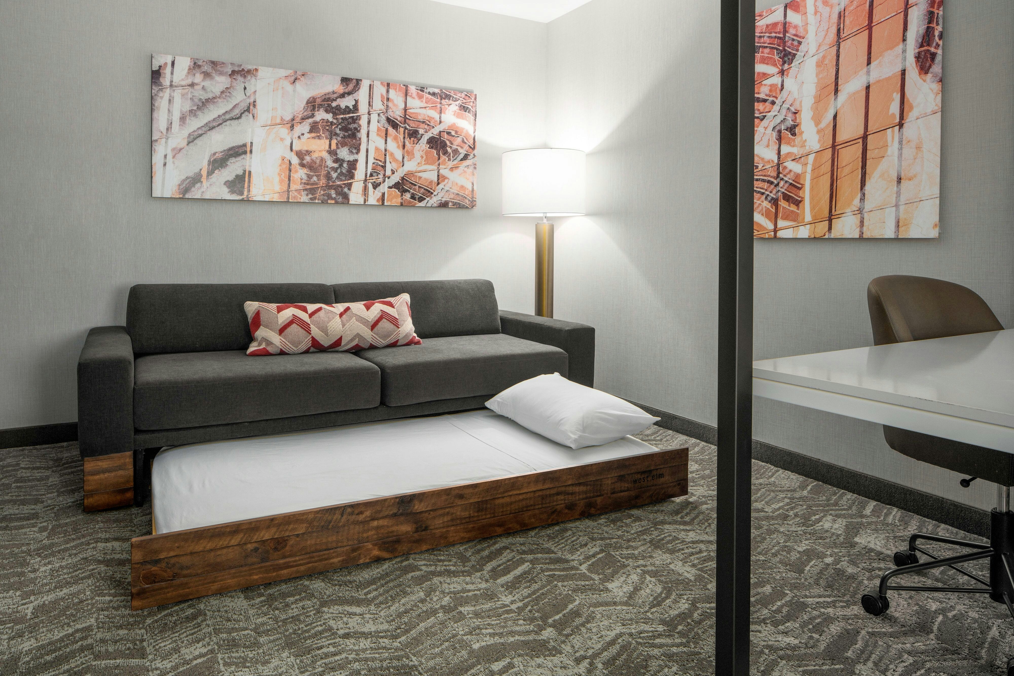 SpringHill Suites by Marriott Raleigh Apex
