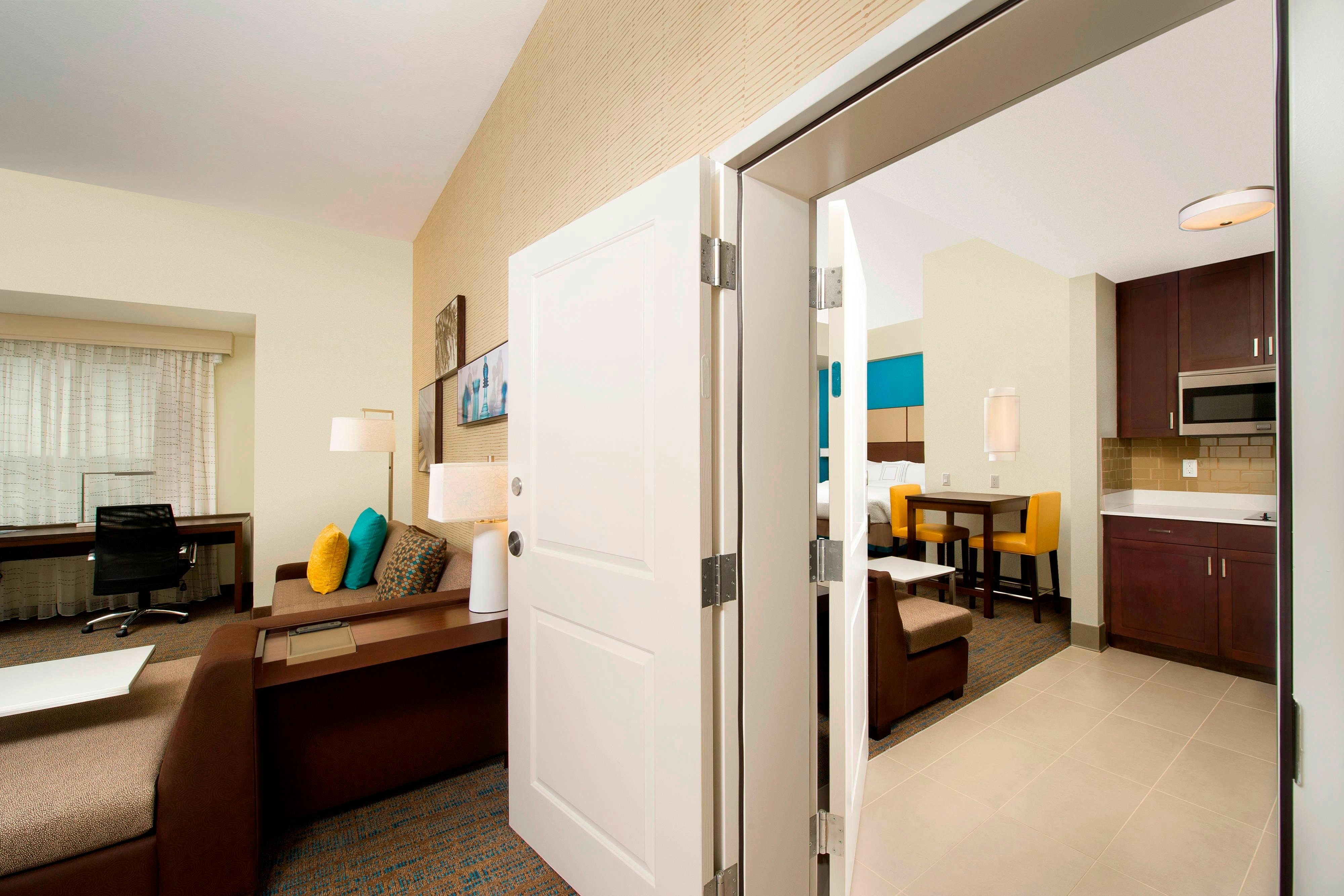 Residence Inn by Marriott Miami Airport West/Doral