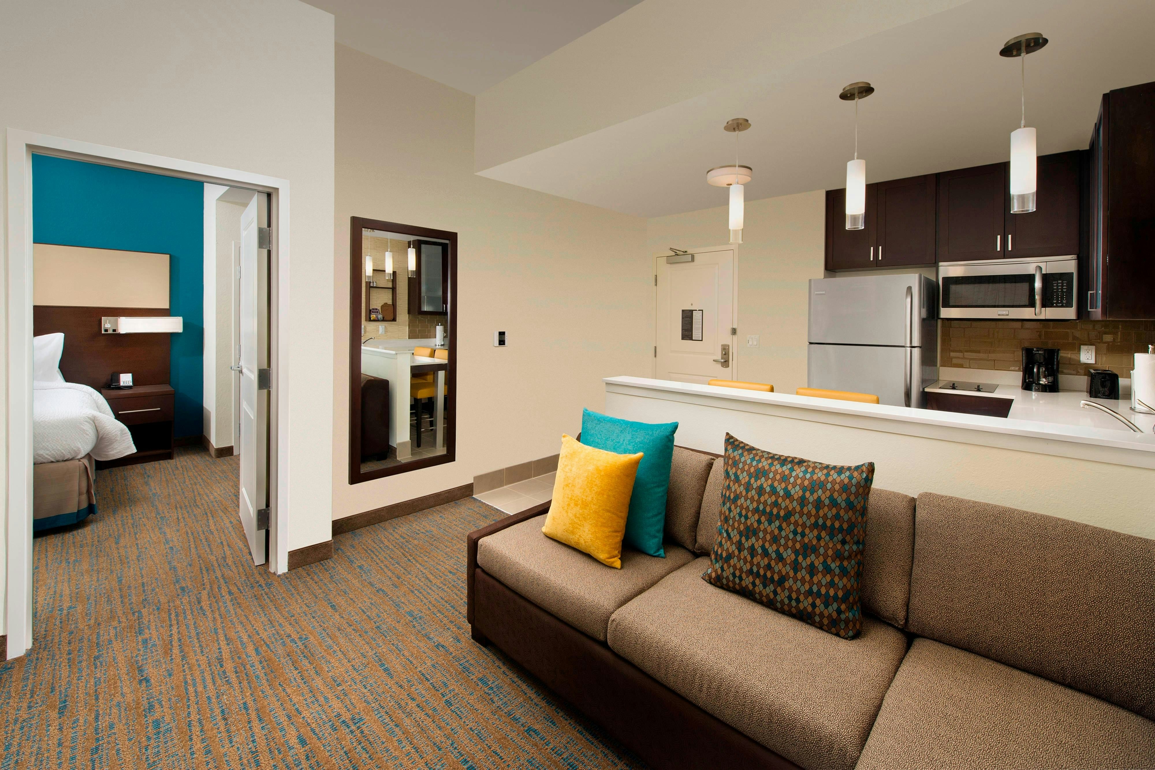Residence Inn by Marriott Miami Airport West/Doral