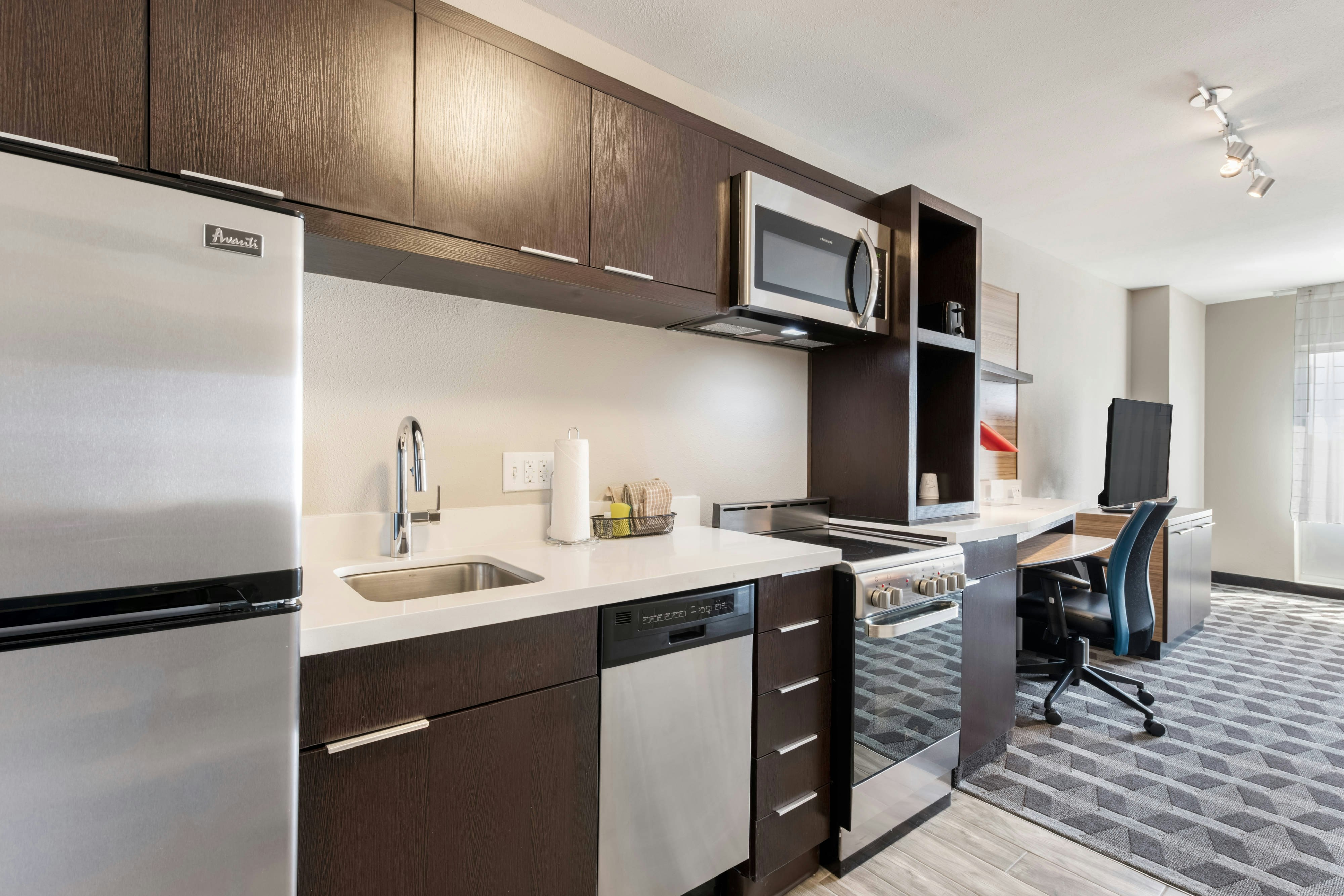 TownePlace Suites by Marriott Greensboro Coliseum Area
