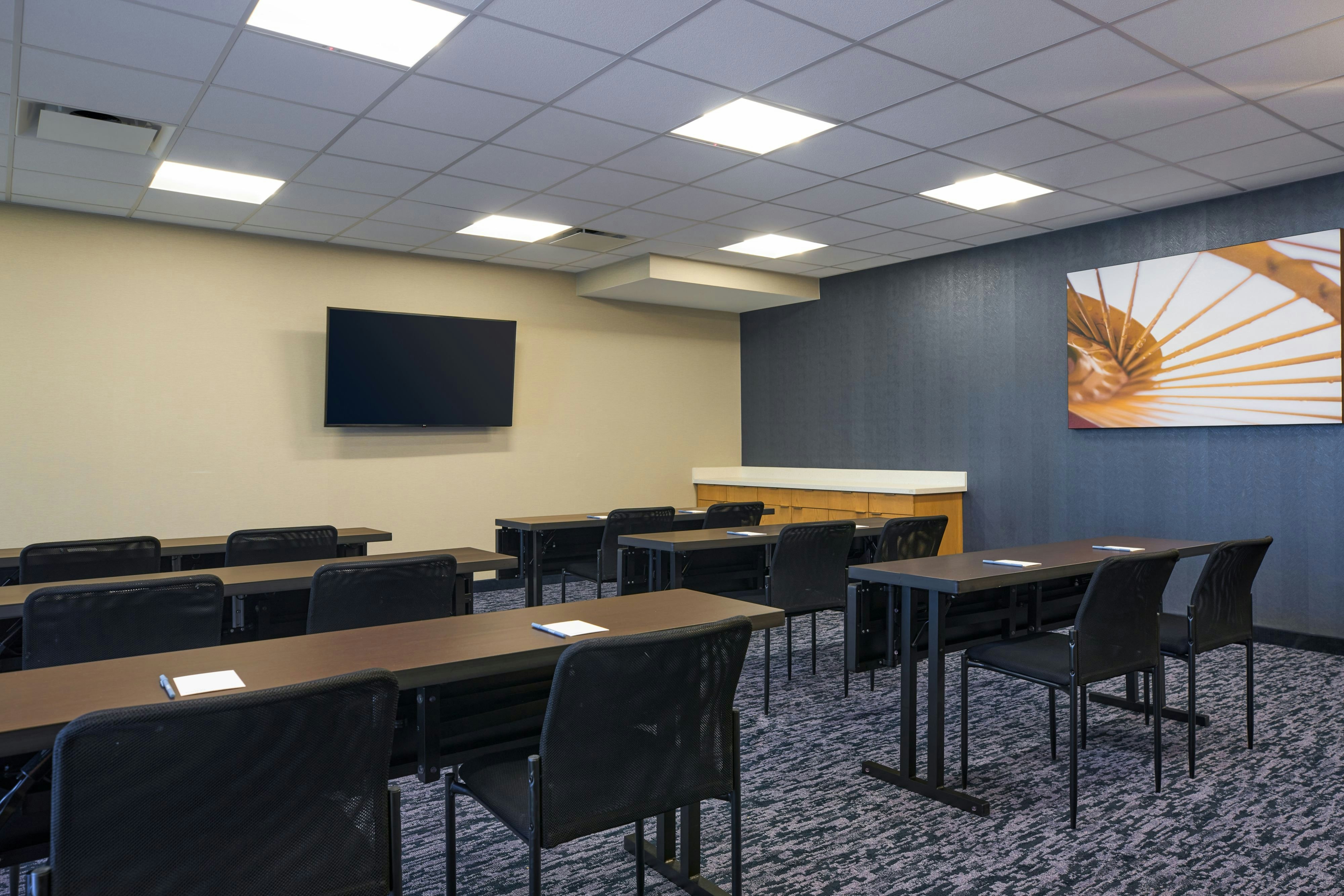 Fairfield by Marriott Inn & Suites Hagerstown