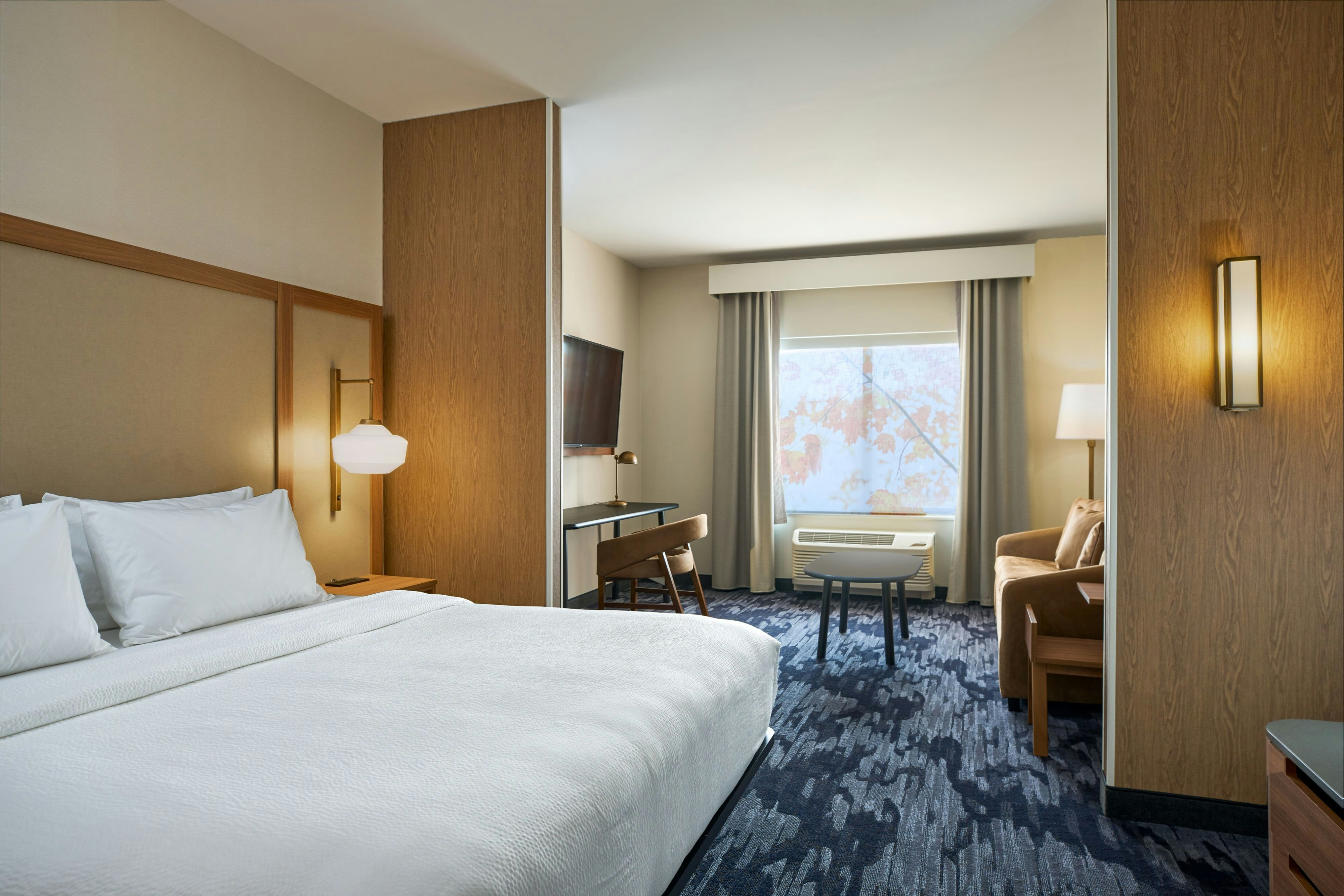 Fairfield by Marriott Inn & Suites Hagerstown