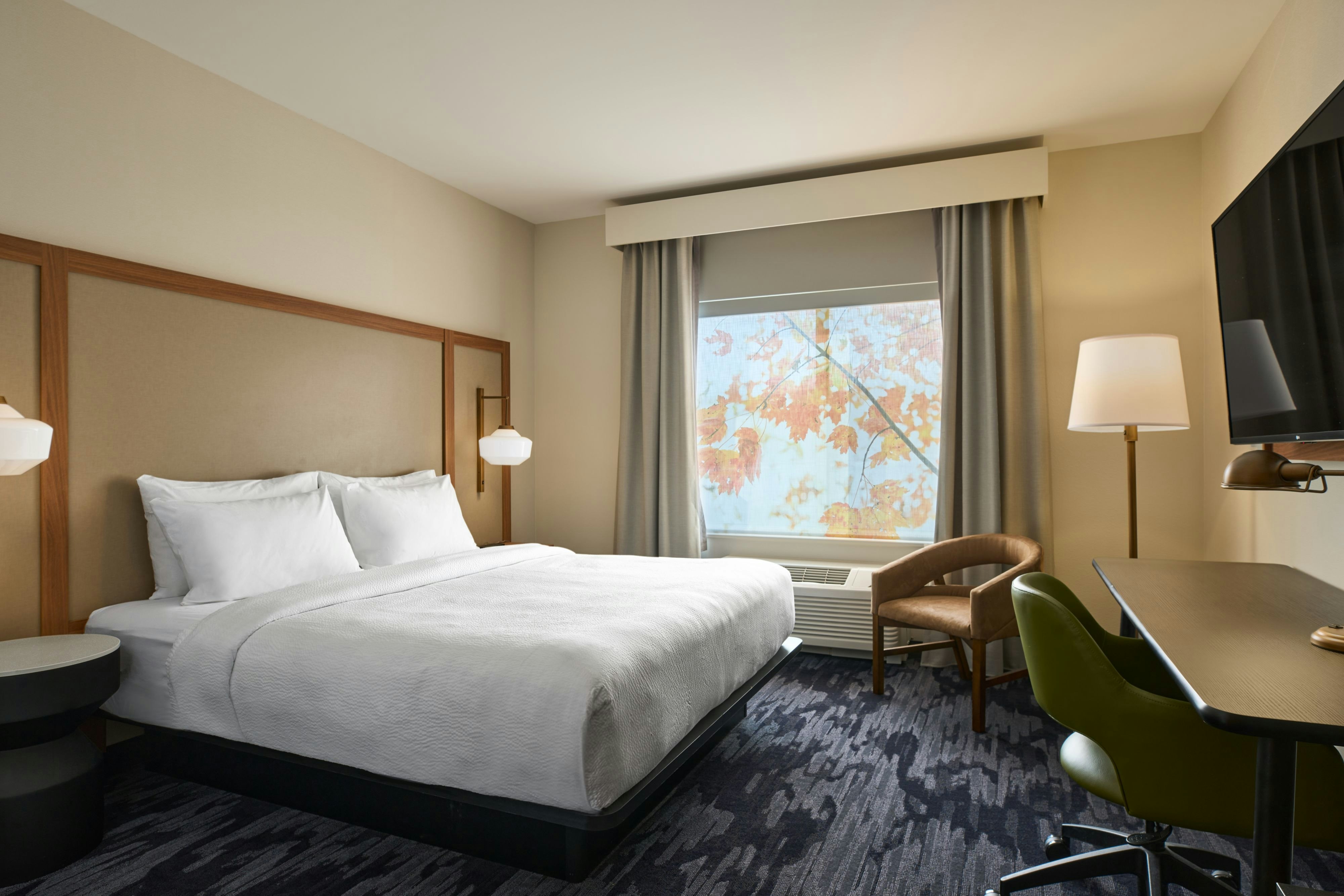 Fairfield by Marriott Inn & Suites Hagerstown