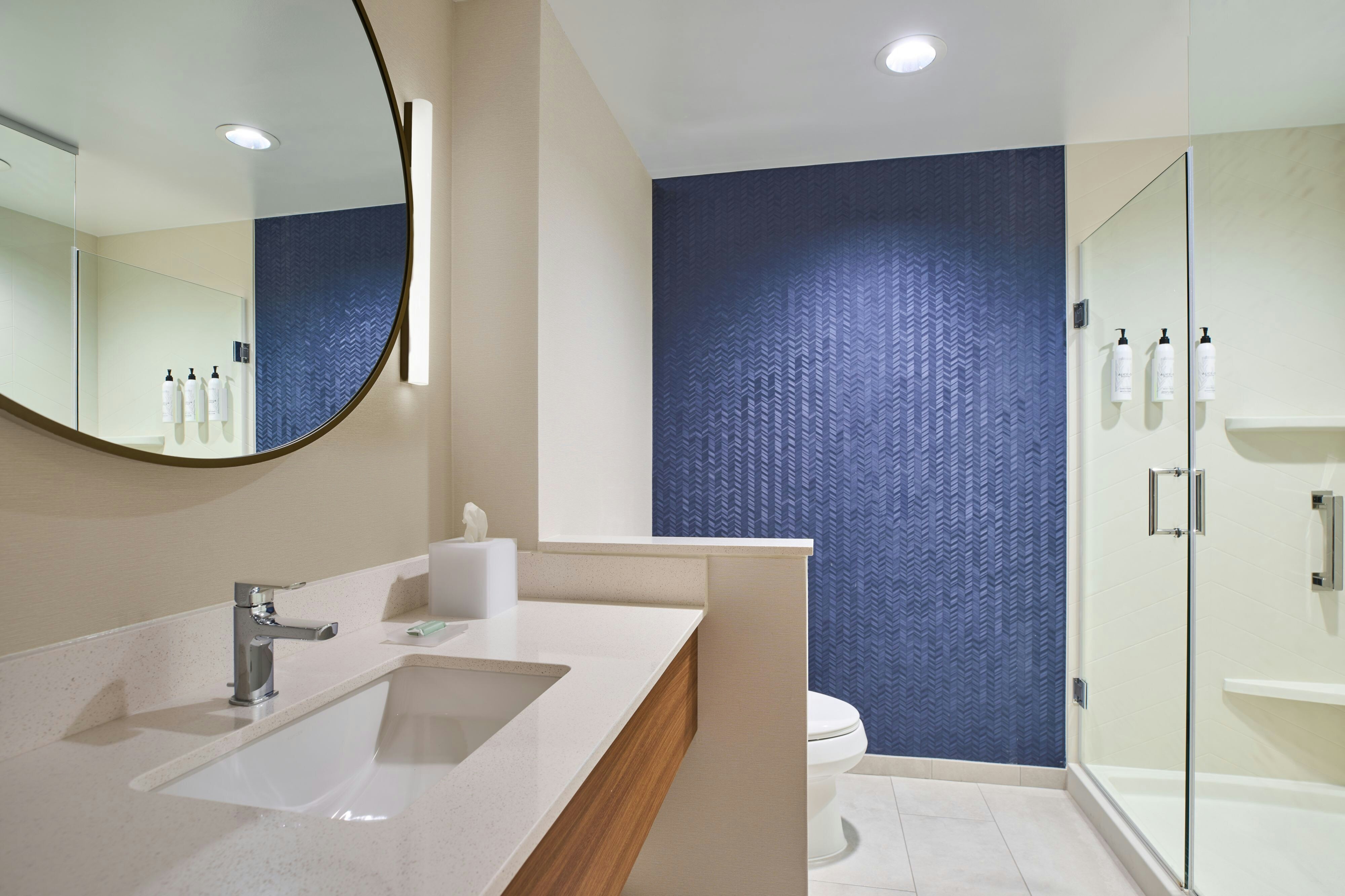Fairfield by Marriott Inn & Suites Hagerstown