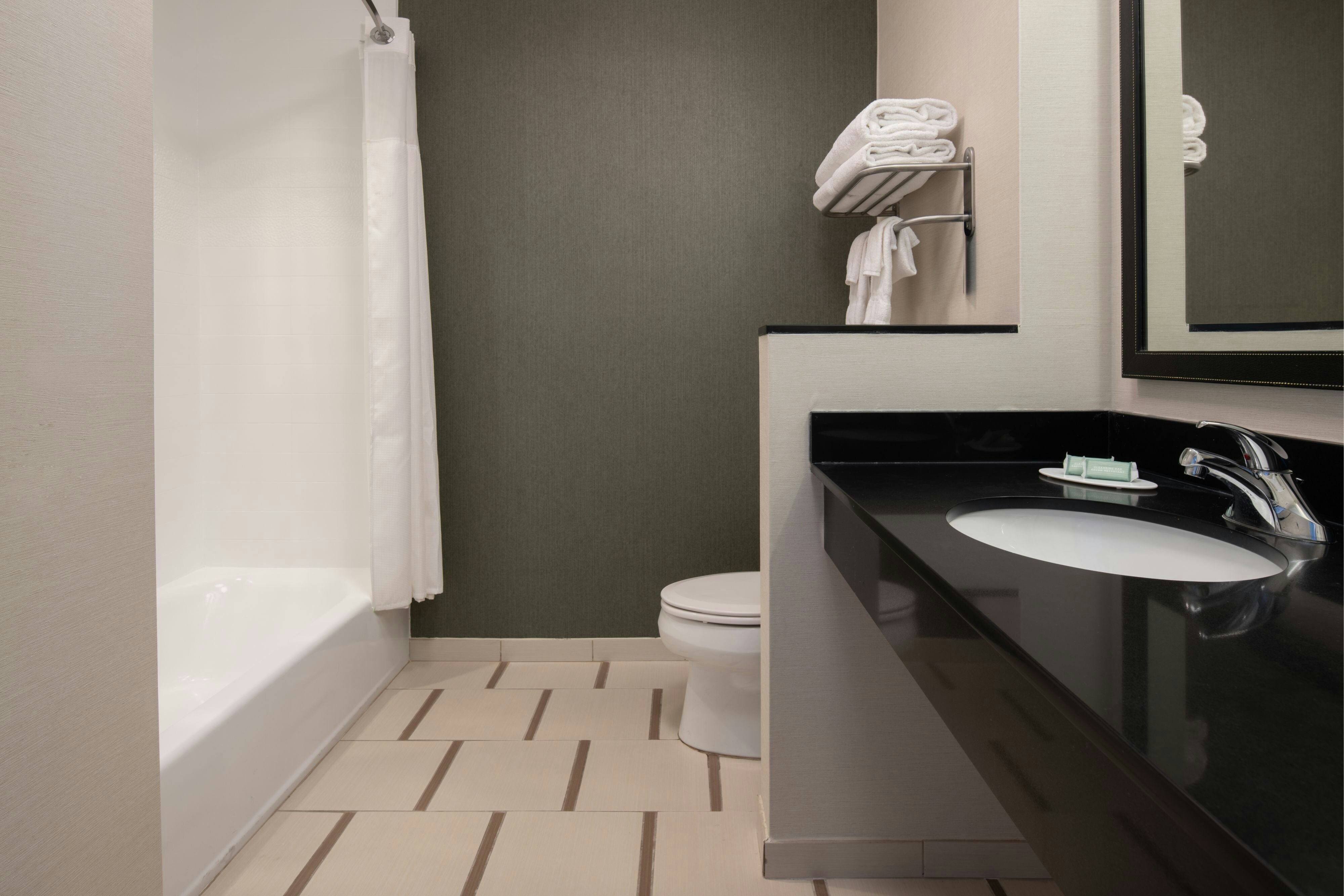 Fairfield by Marriott Inn & Suites Tampa Westshore/Airport