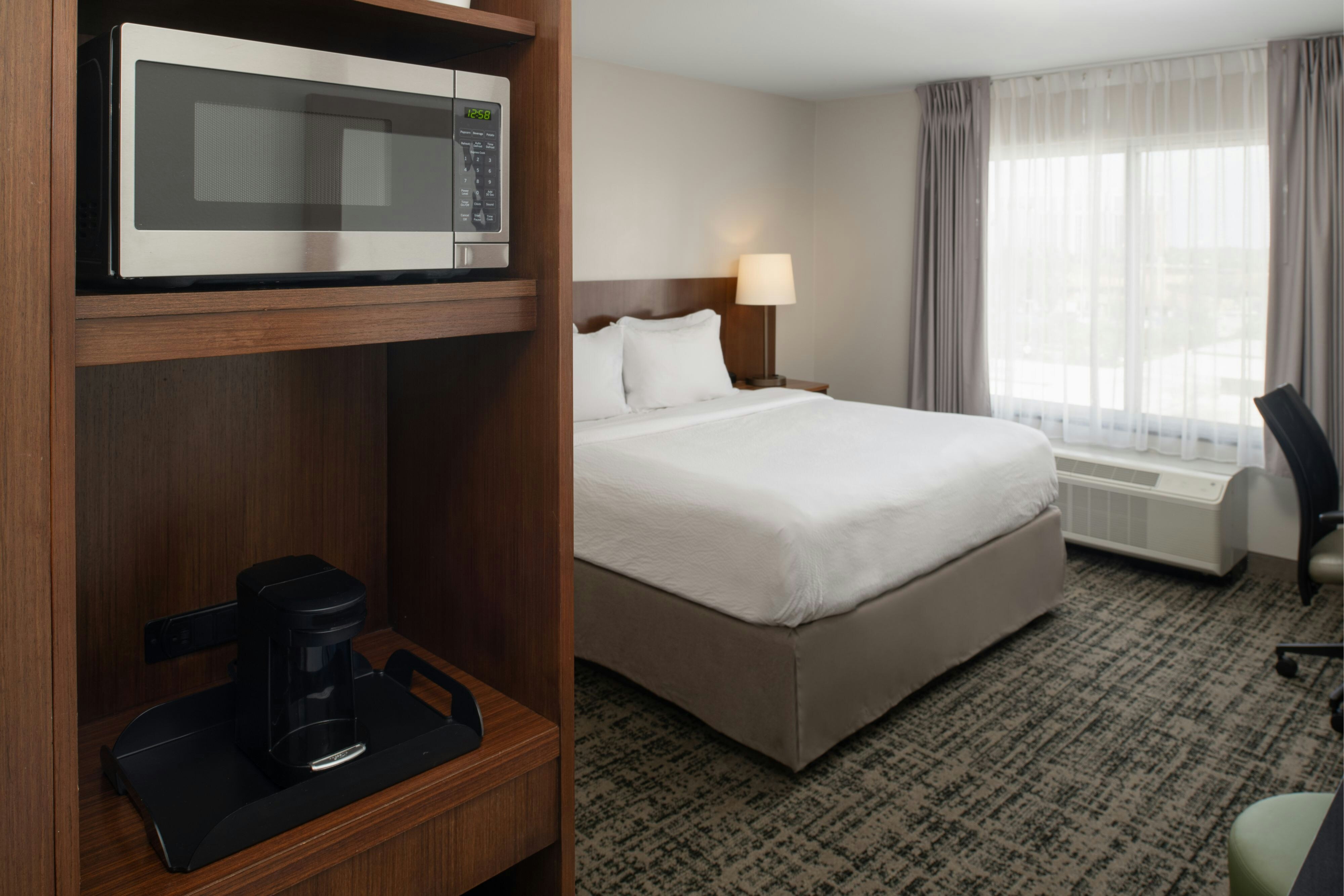Fairfield by Marriott Inn & Suites Tampa Westshore/Airport