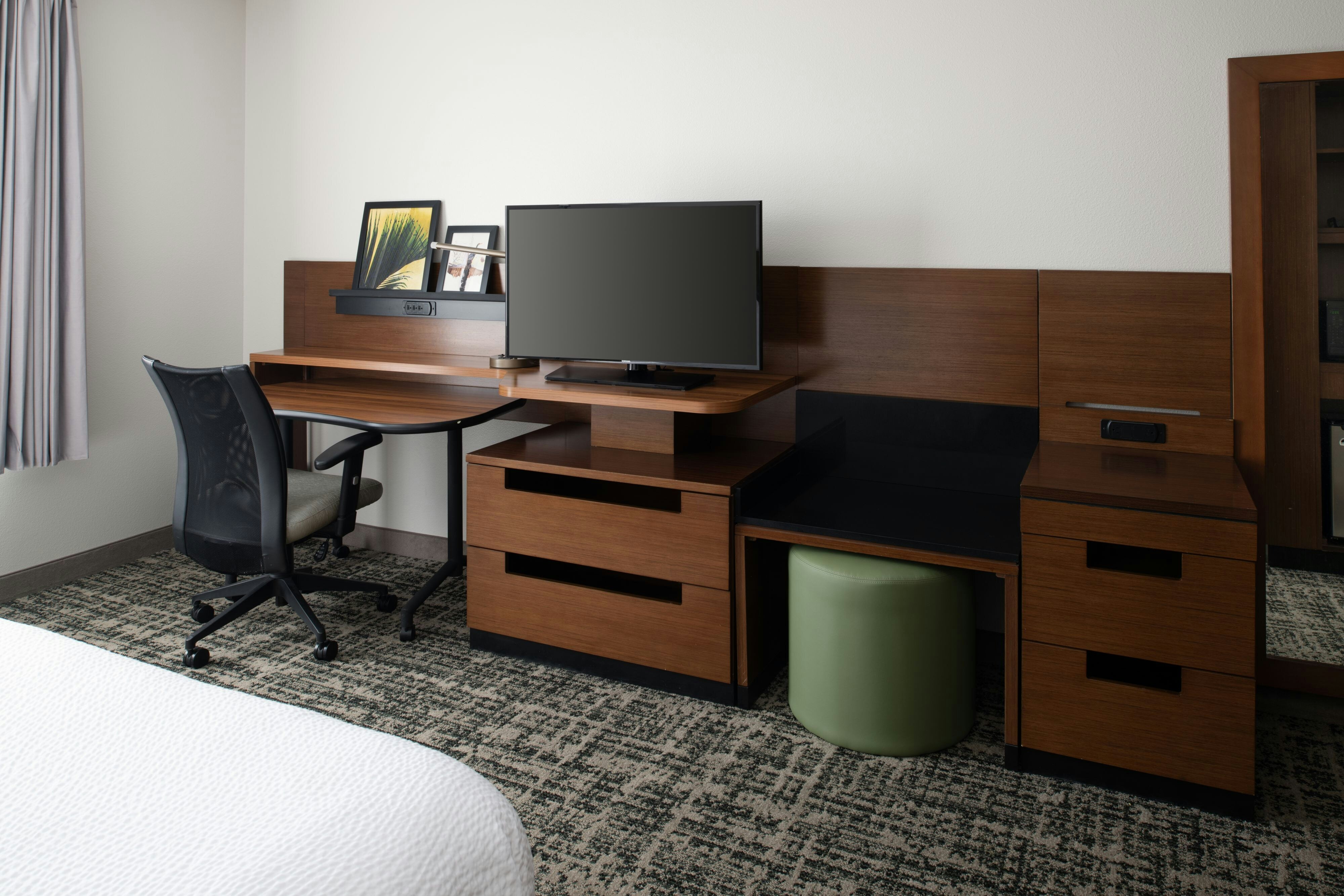 Fairfield by Marriott Inn & Suites Tampa Westshore/Airport