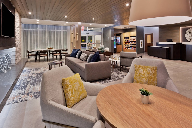 Fairfield by Marriott Inn & Suites Birmingham Colonnade/Grandview