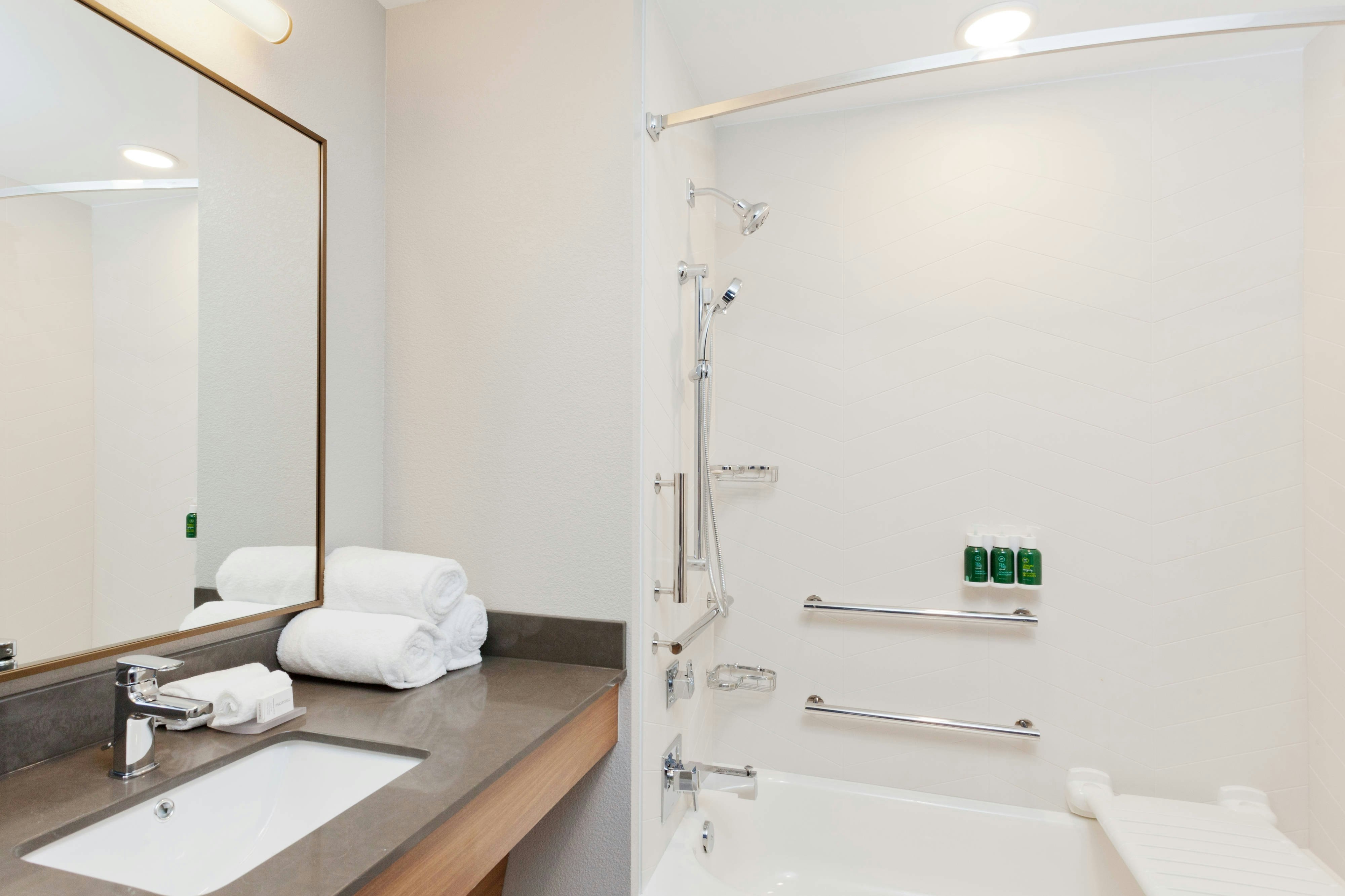Fairfield by Marriott Inn & Suites Birmingham Colonnade/Grandview