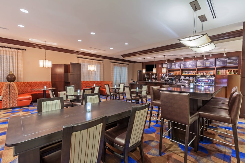 Courtyard by Marriott Houston I-10 West/Park Row