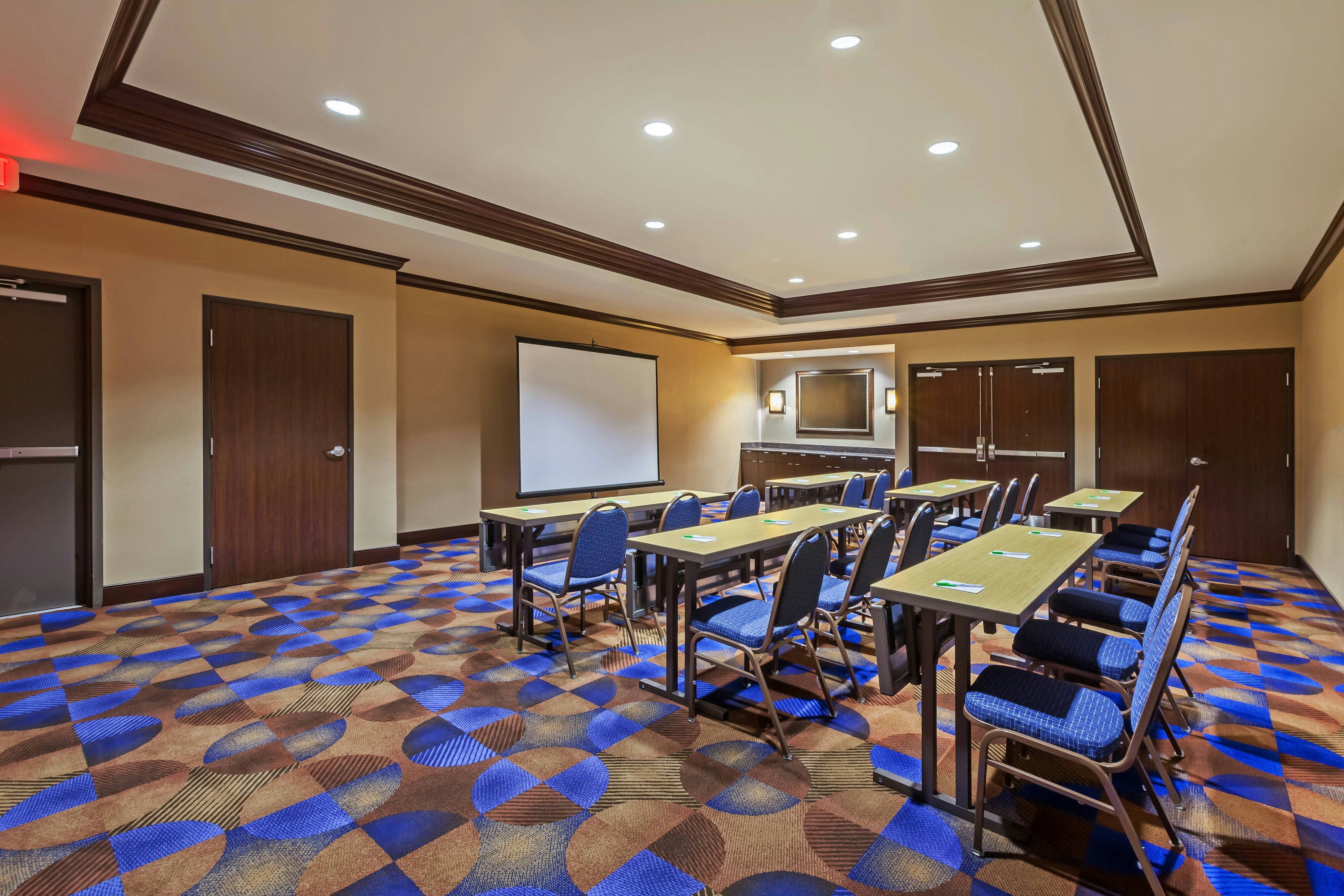Courtyard by Marriott Houston I-10 West/Park Row