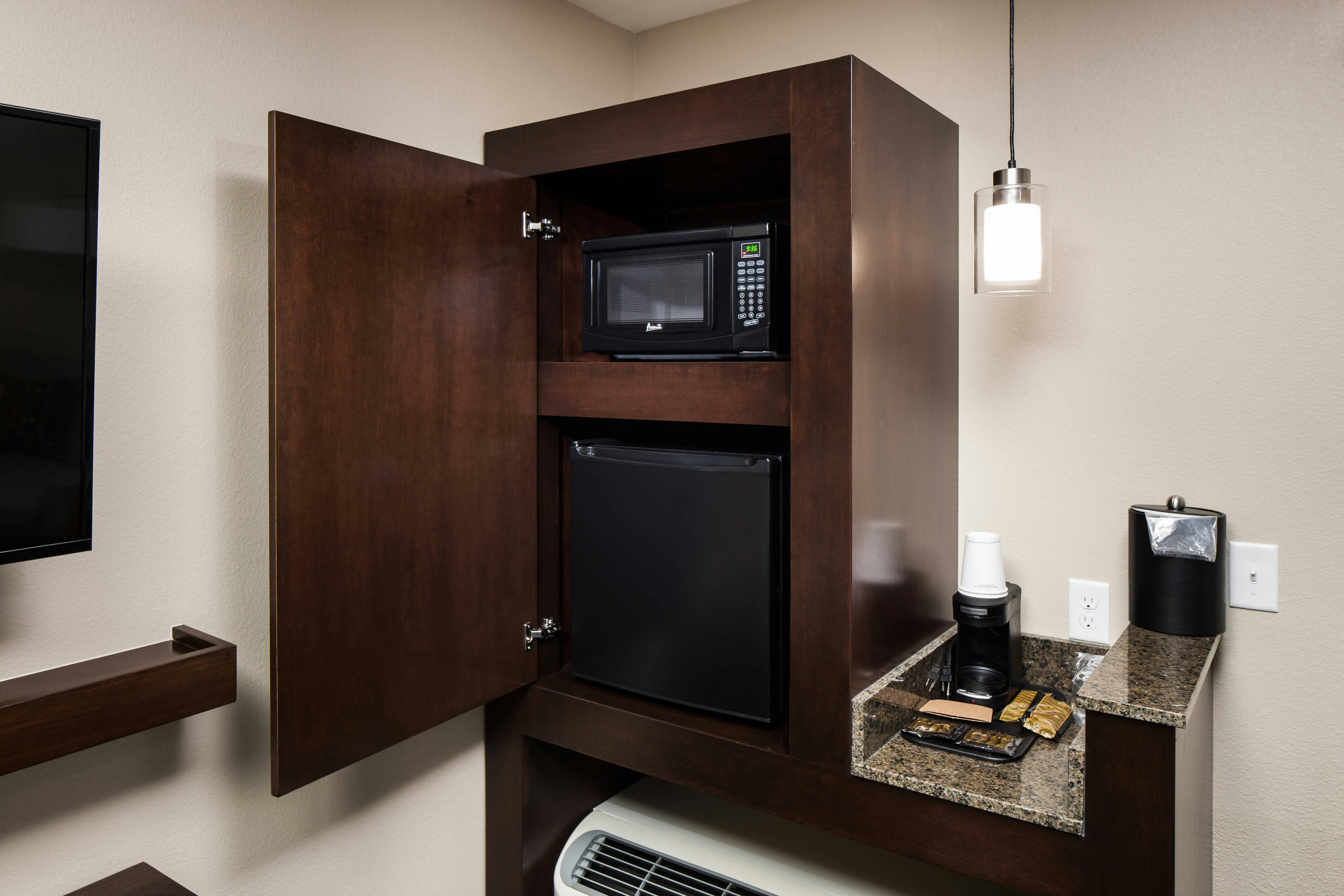 Courtyard by Marriott Houston I-10 West/Park Row