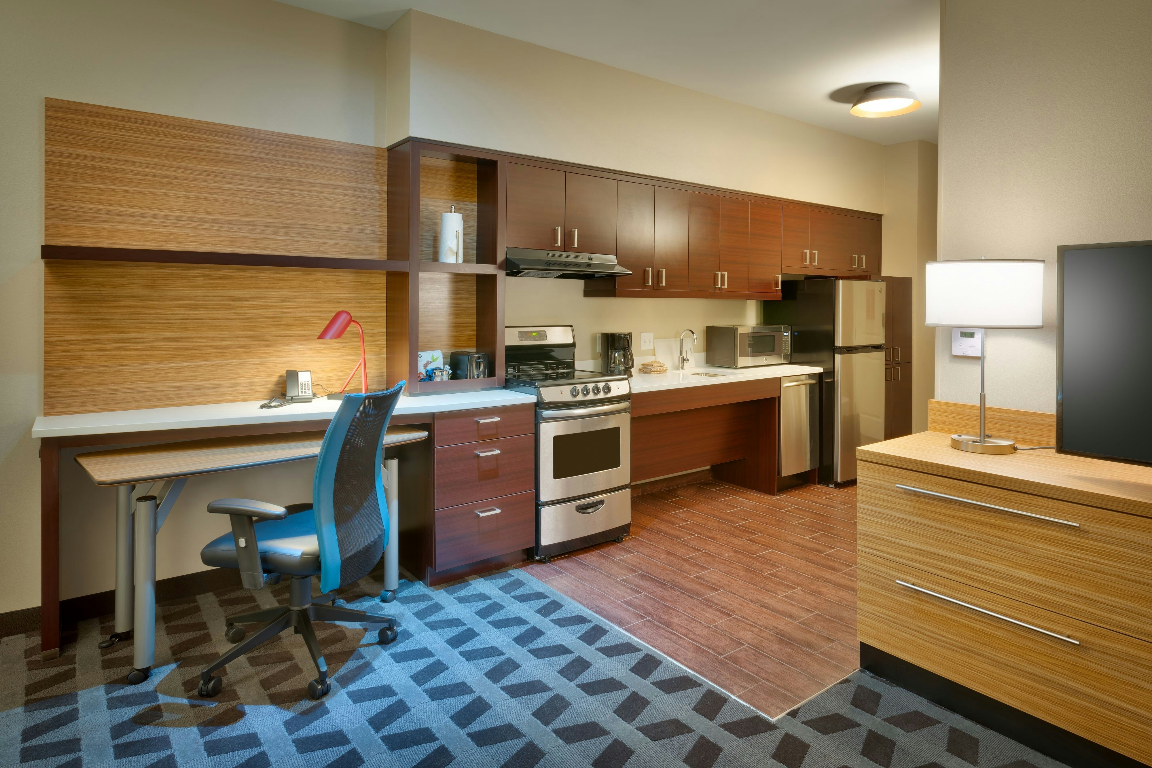 TownePlace Suites by Marriott Clovis