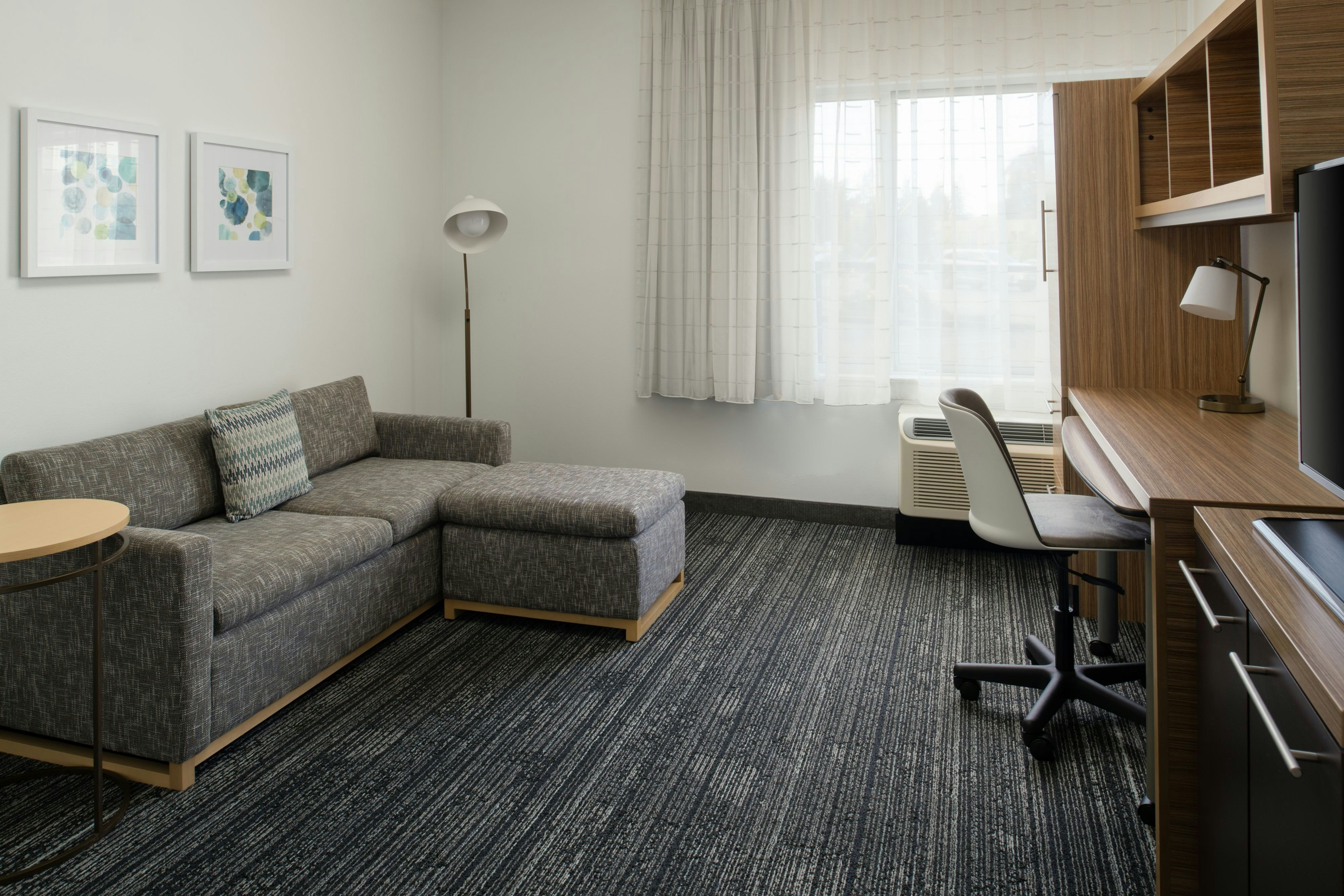 TownePlace Suites by Marriott Olympia