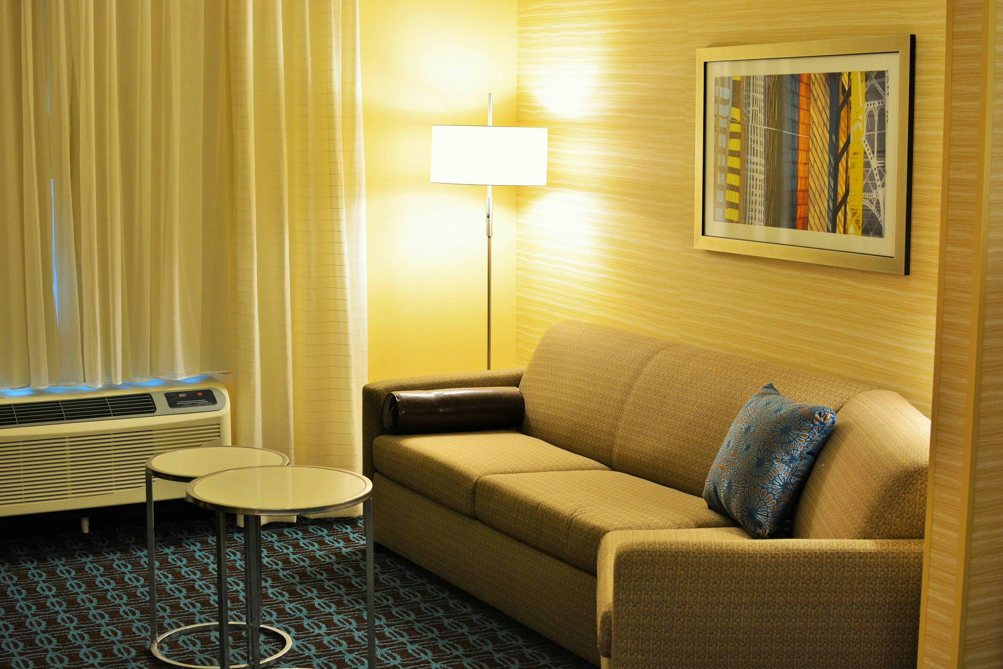 Fairfield by Marriott Inn & Suites Omaha Northwest