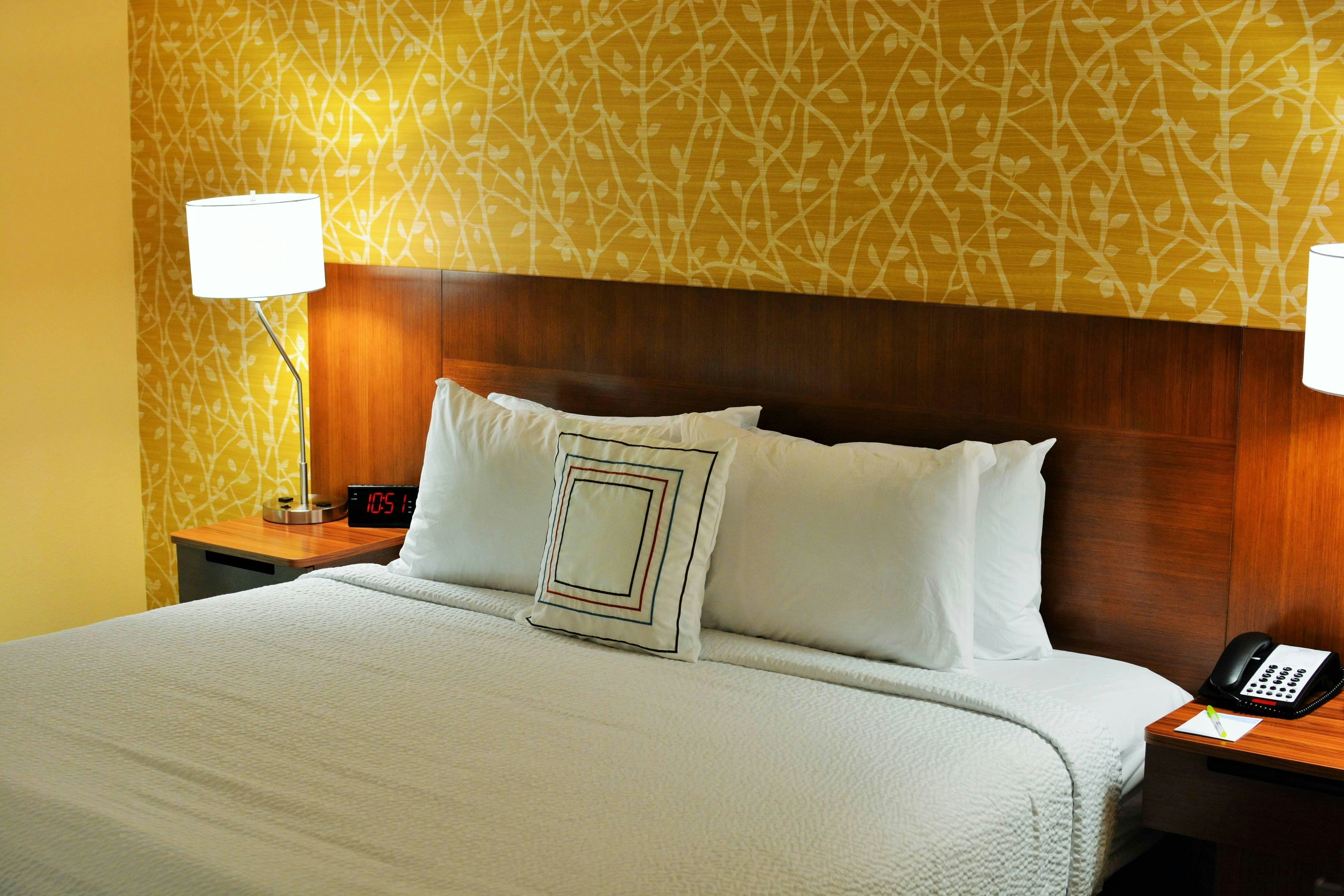 Fairfield by Marriott Inn & Suites Omaha Northwest