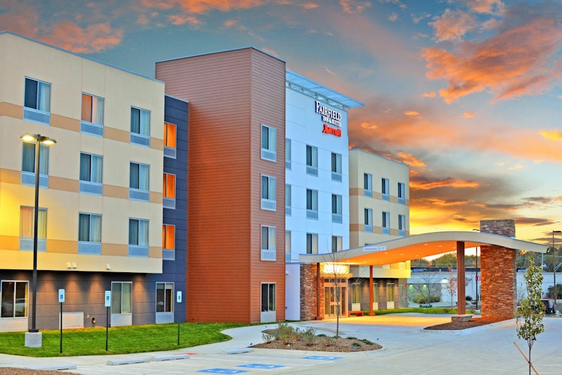 Fairfield by Marriott Inn & Suites Omaha Northwest