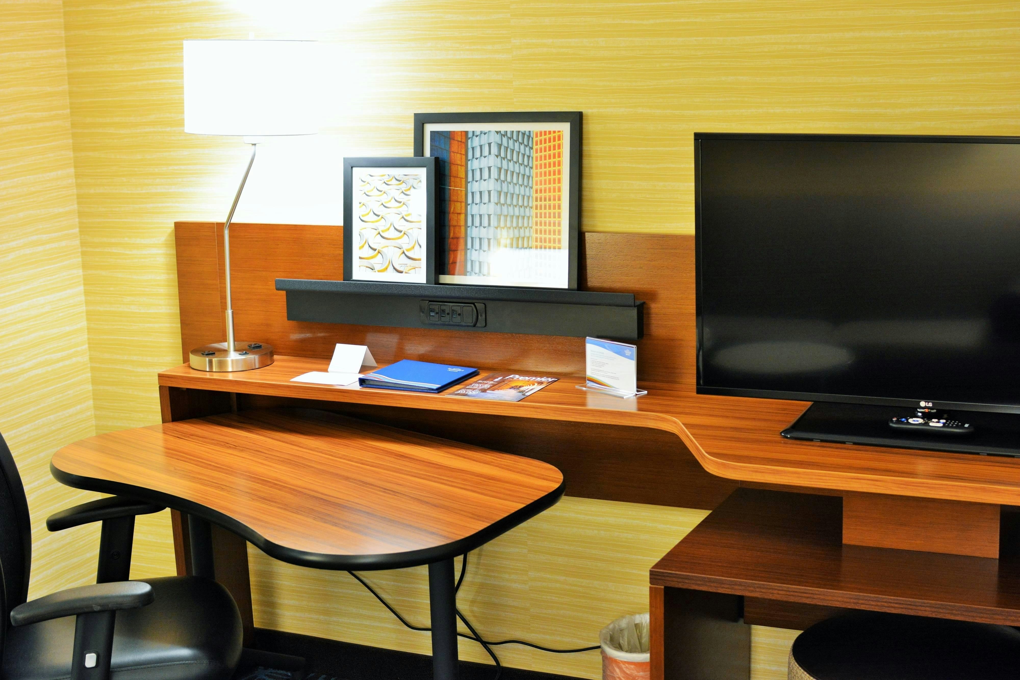 Fairfield by Marriott Inn & Suites Omaha Northwest
