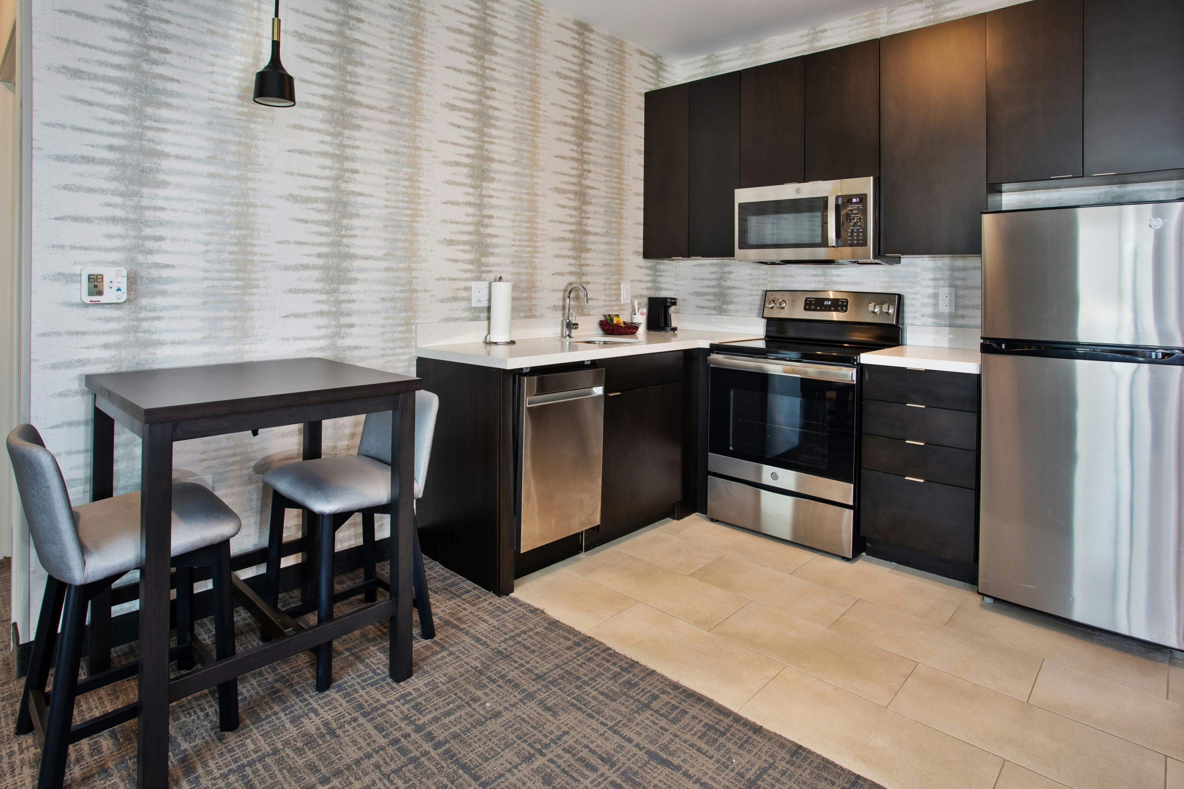 Residence Inn by Marriott Wichita Falls