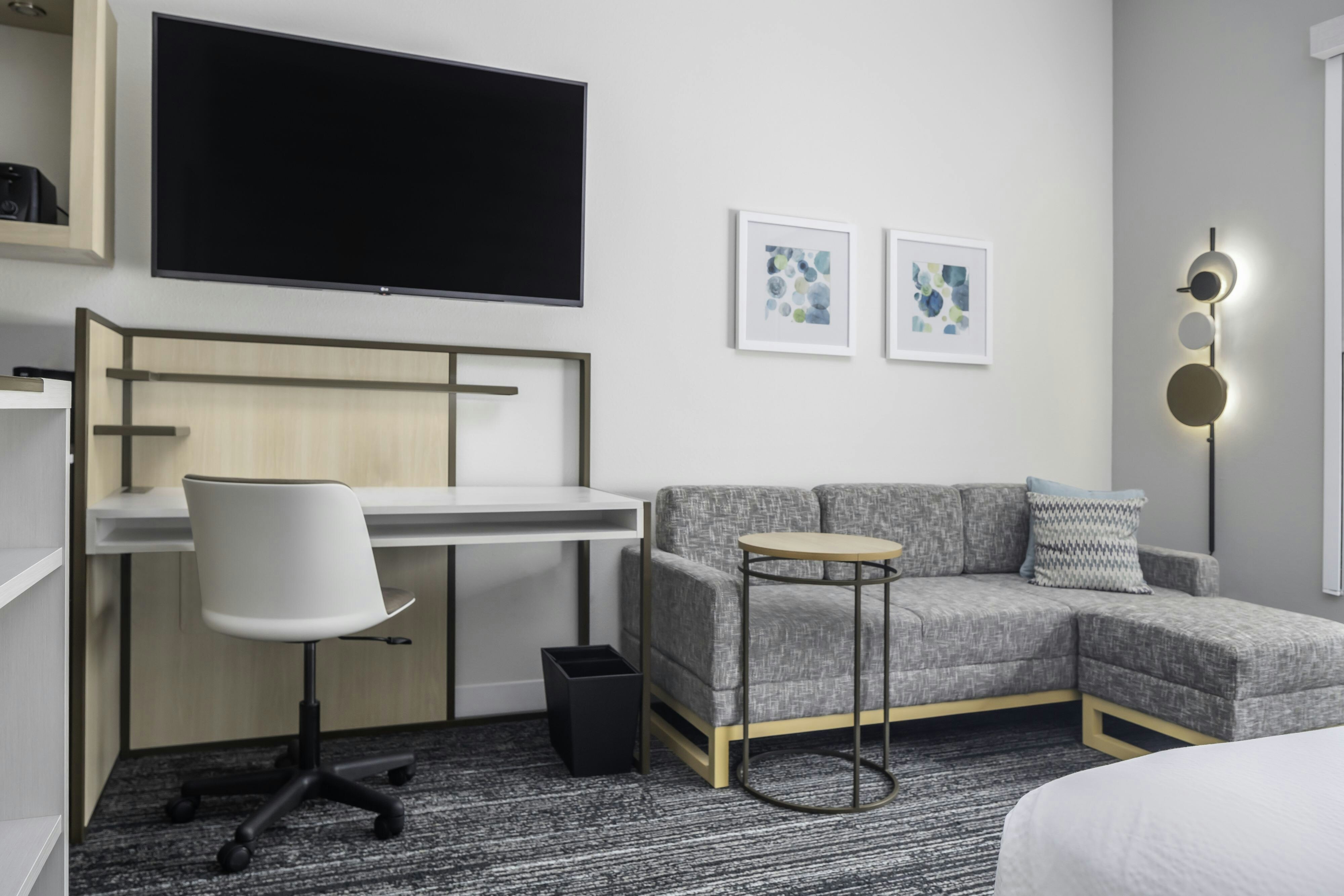 TownePlace Suites by Marriott San Antonio Universal City/Live Oak