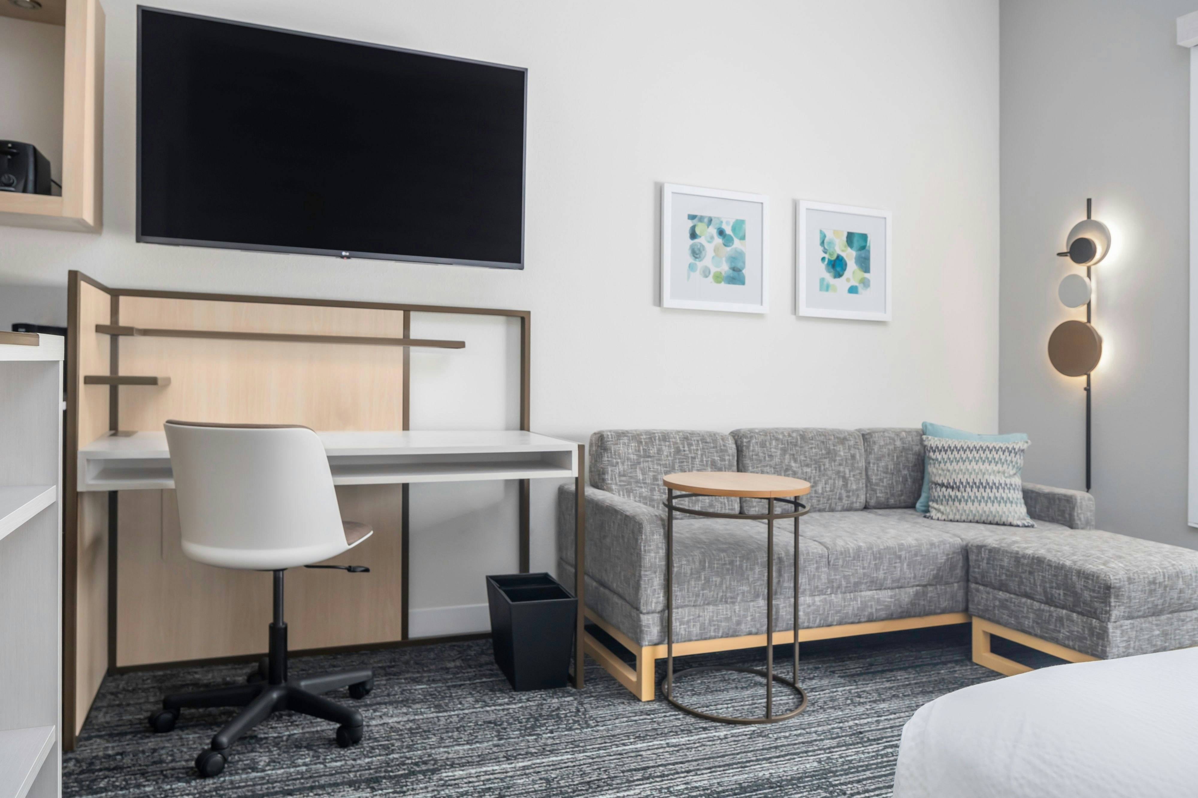 TownePlace Suites by Marriott San Antonio Universal City/Live Oak