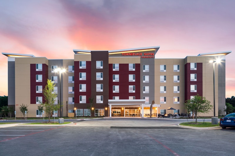TownePlace Suites by Marriott San Antonio Universal City/Live Oak